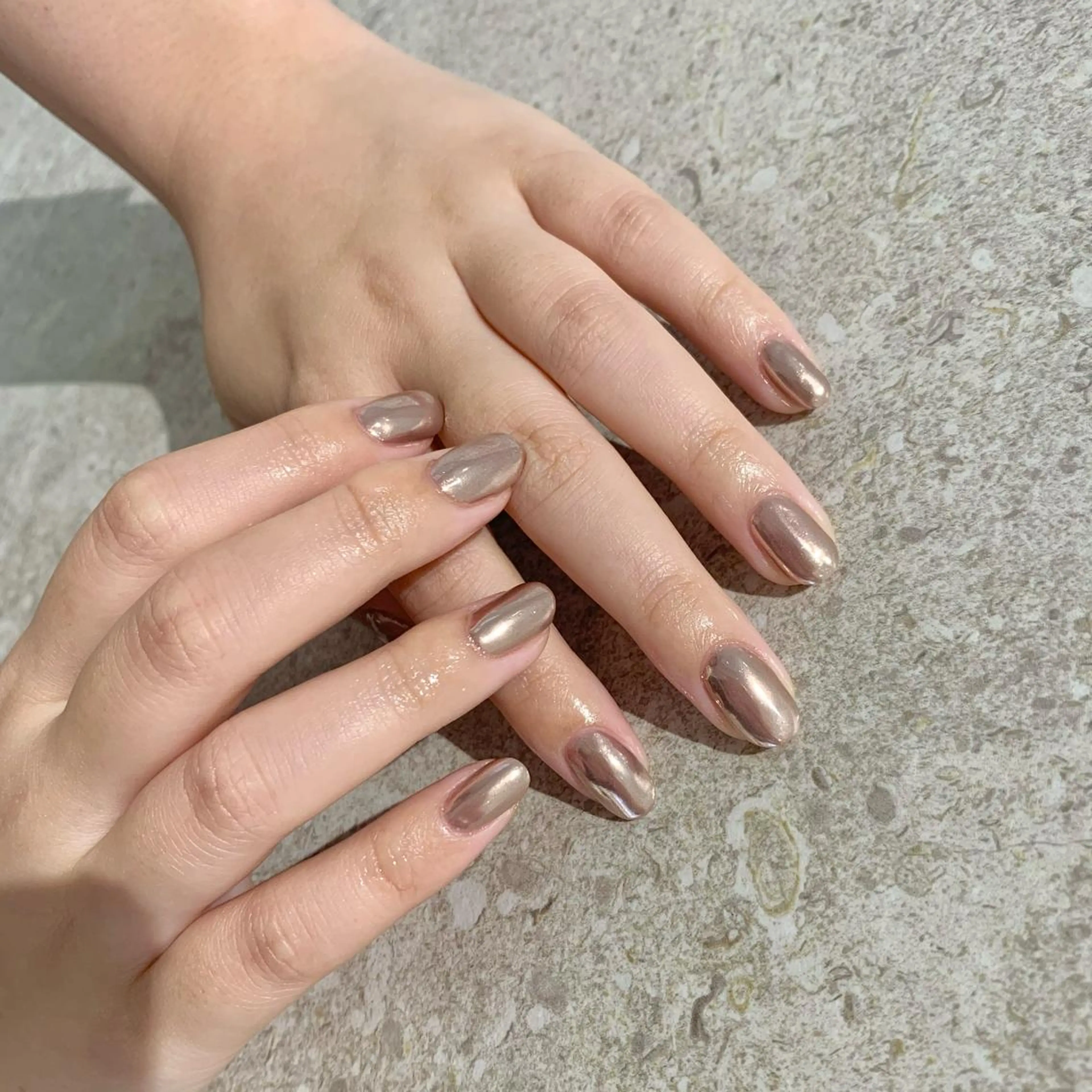 ネイル ハンドネイル ハンドケア esby Loely MIZUKIのネイルデザイン