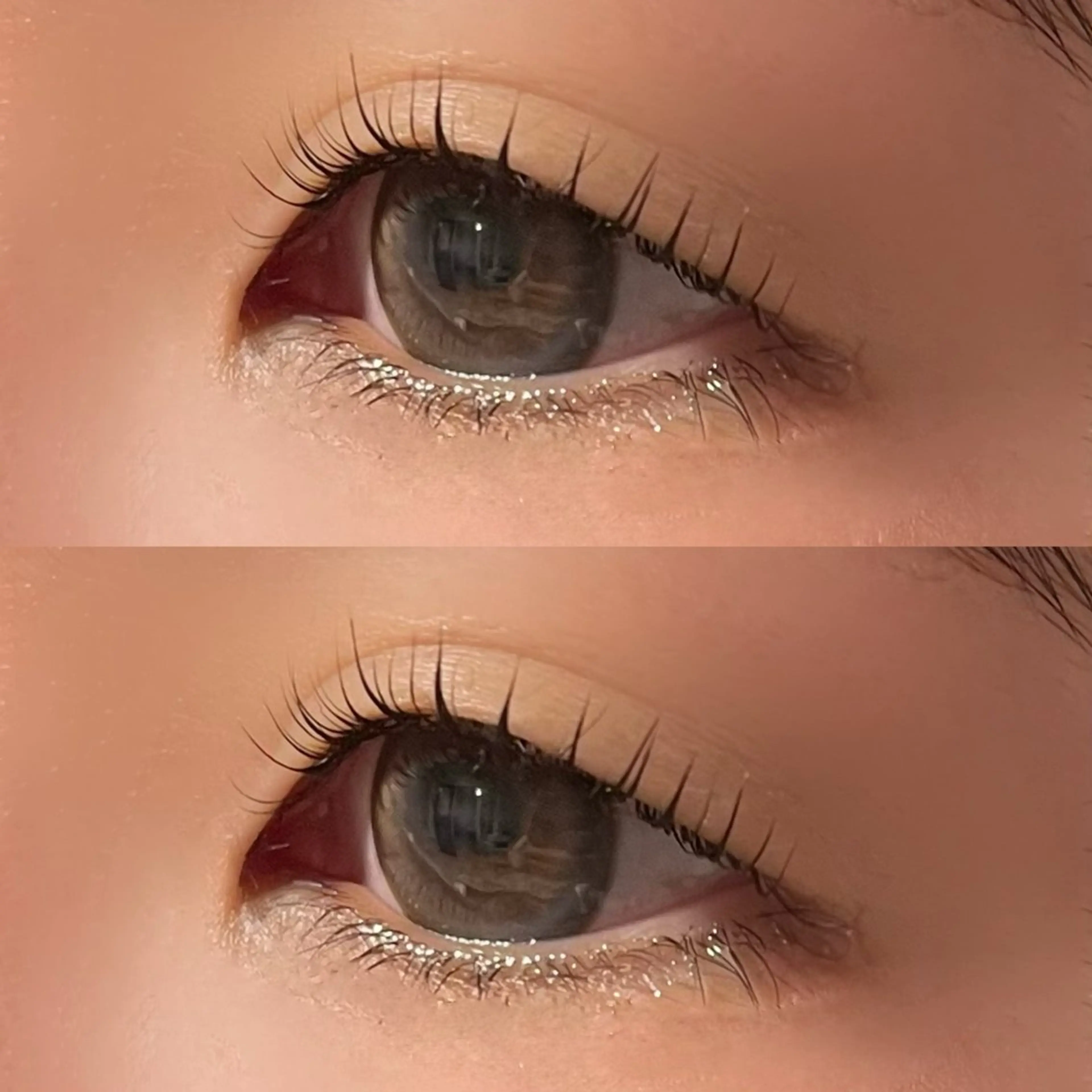 マツエク・マツパ 🤍 rinka🤍のマツエク・マツパデザイン