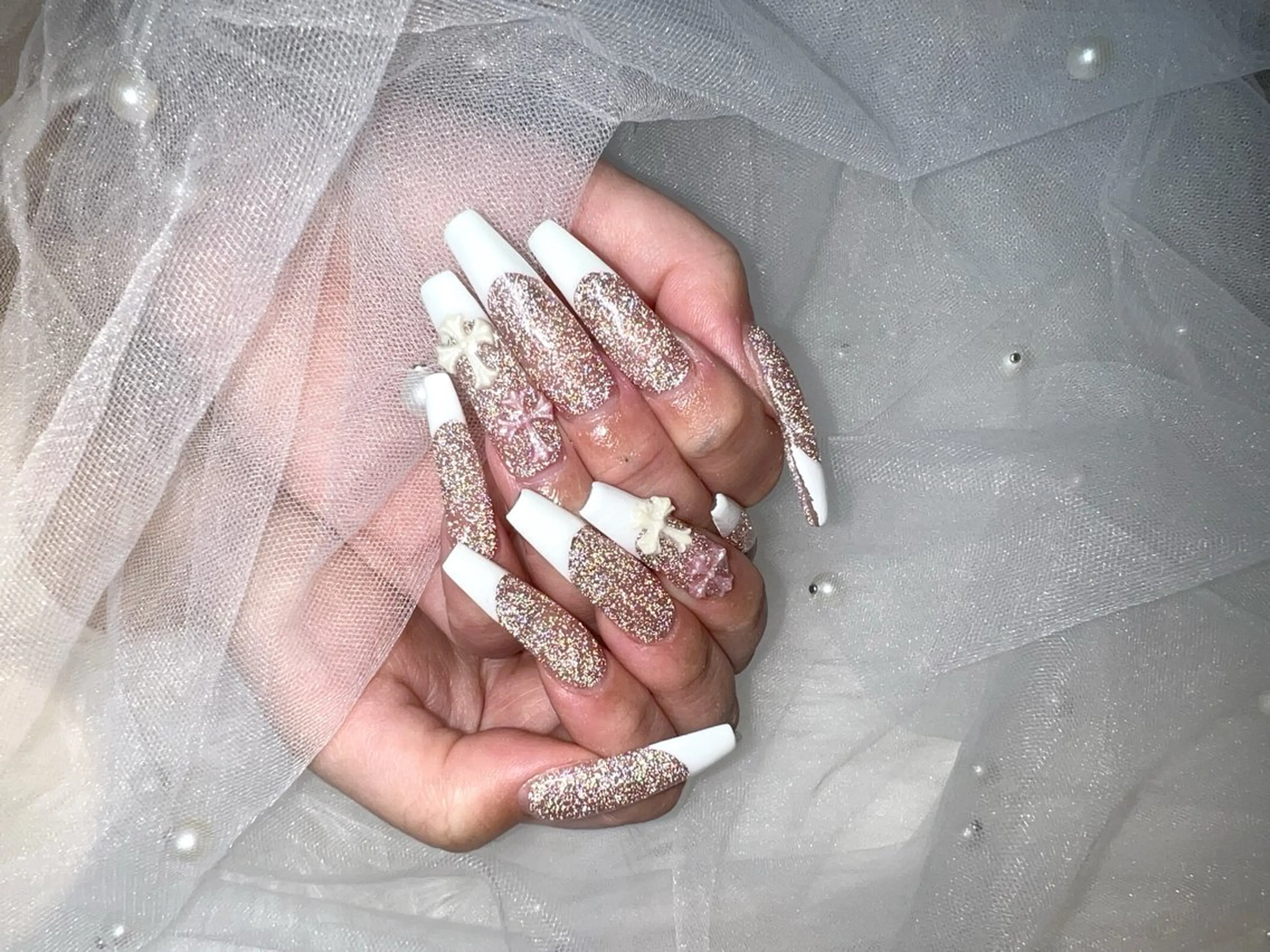 ネイル ハンドネイル ガール ネイルサロン Girl salonのネイルデザイン