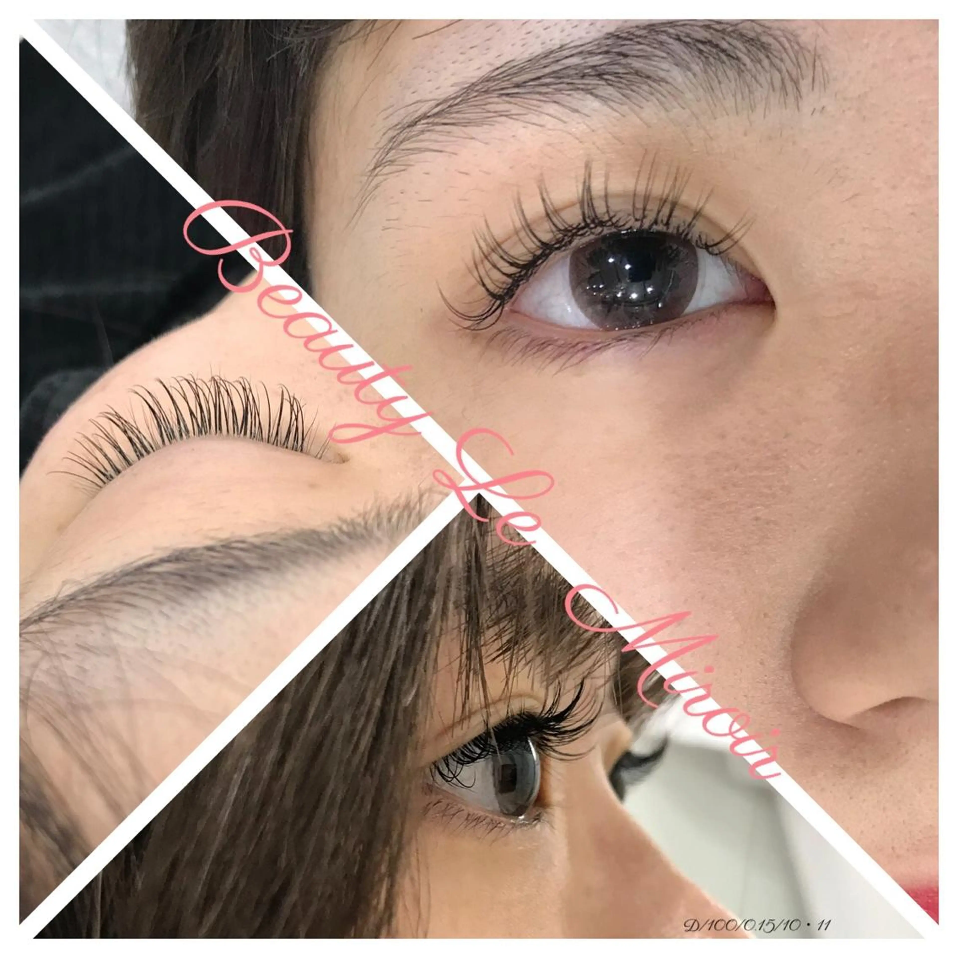 マツエク・マツパ マツエク ビューティー ミロワールのエステ・リラクイメージ