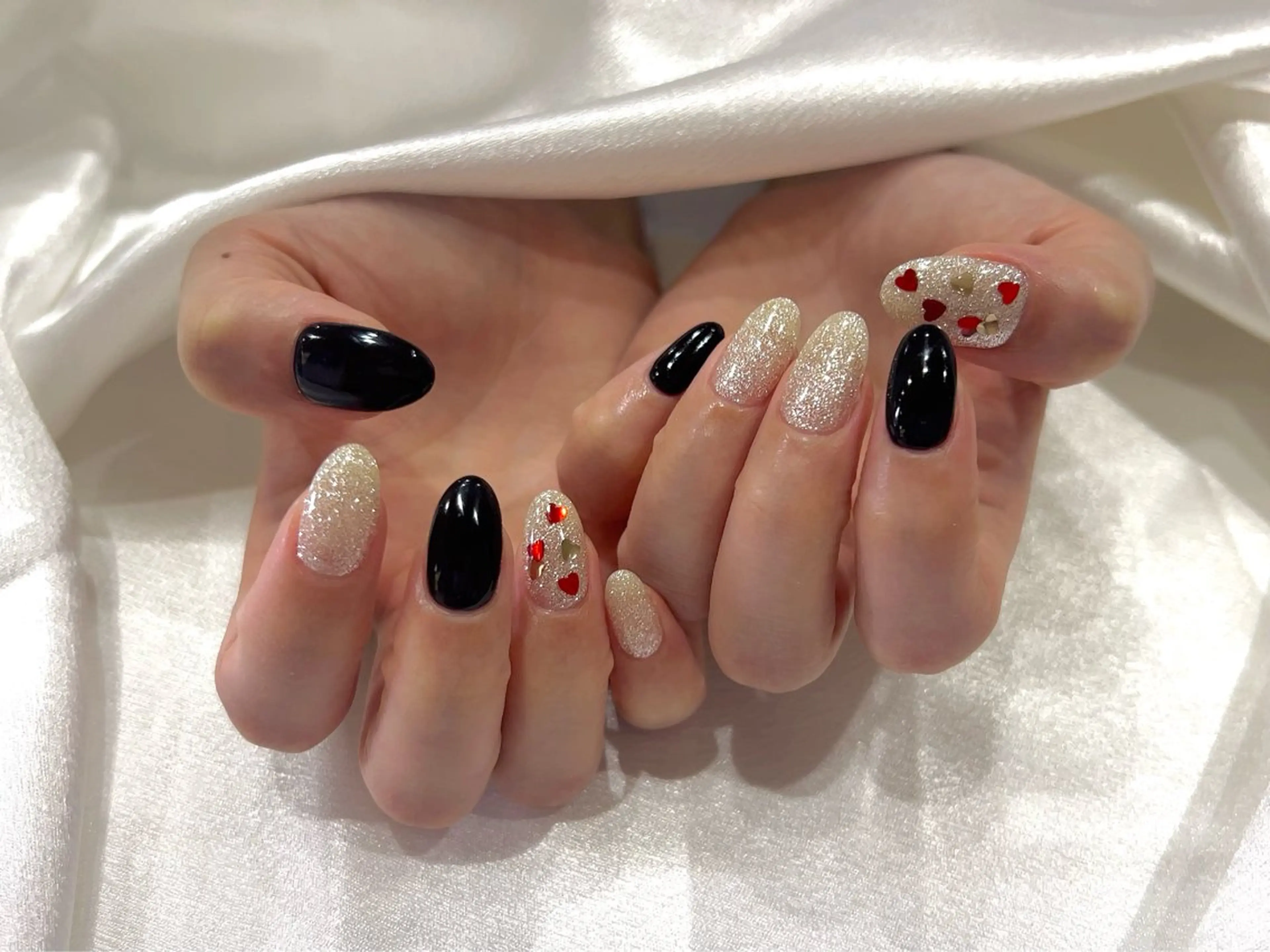 ネイル mimi_ AIRIのネイルデザイン