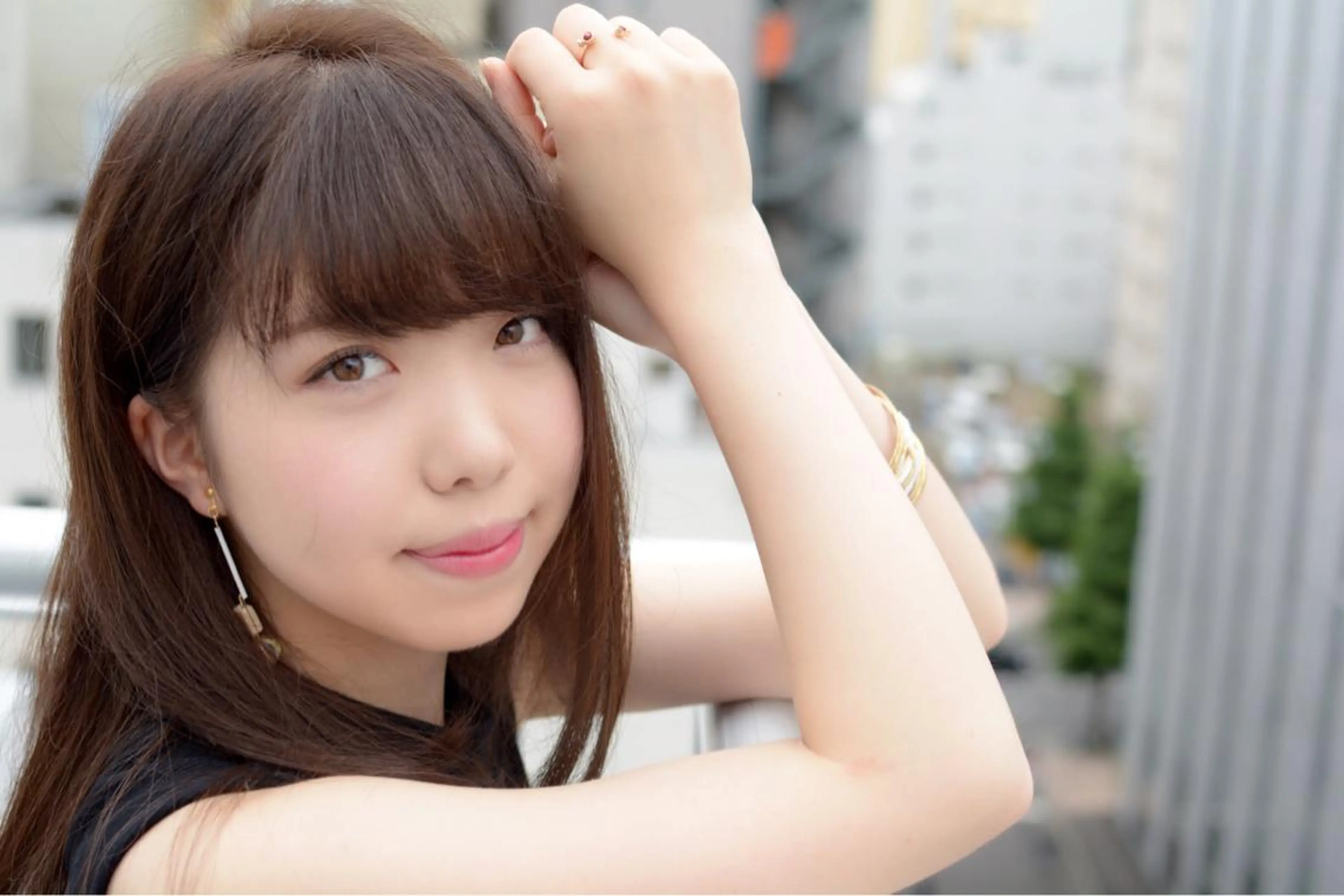 セミロング カラー 斉藤 正敏のその他イメージ