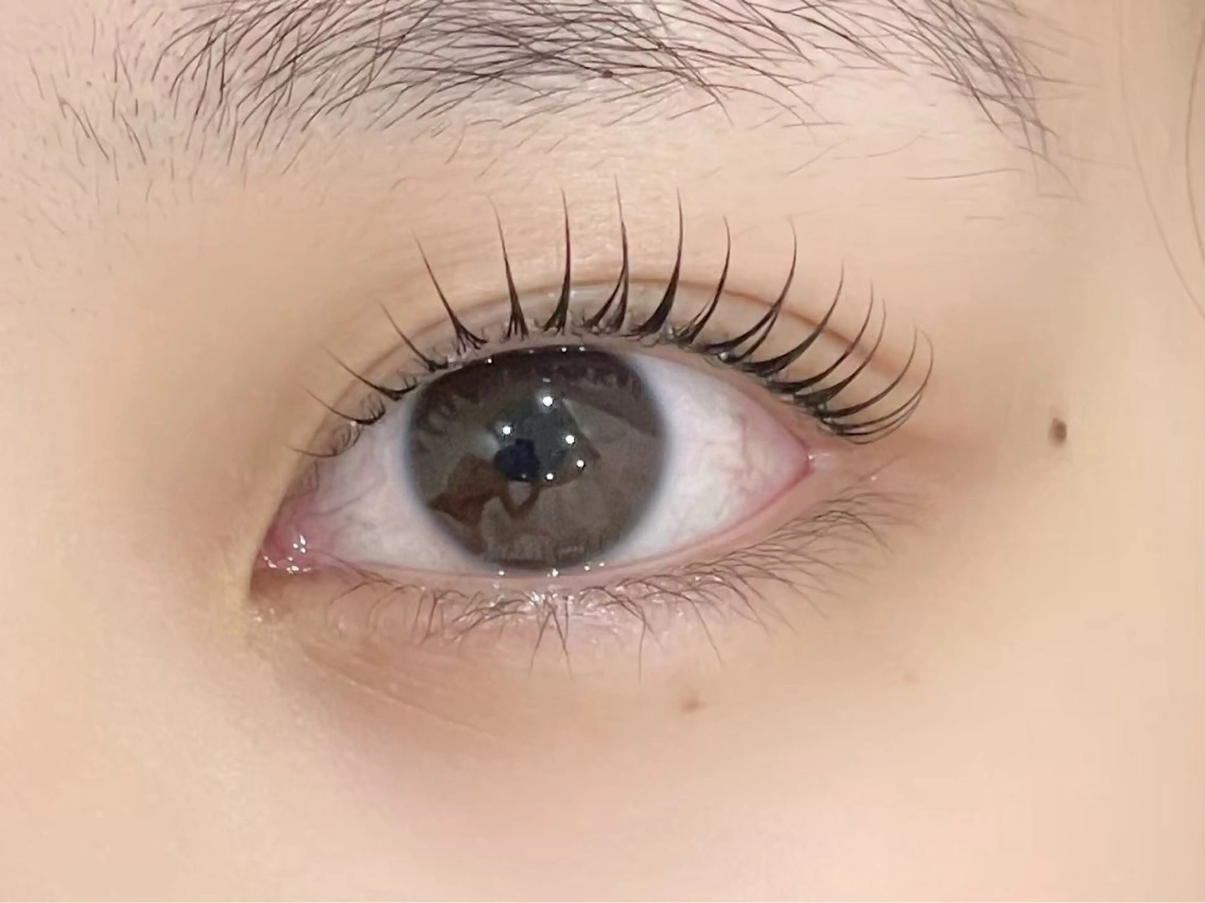 マツエク・マツパ マンツーマンメンズ 特化🎀yuikaのヘアスタイル