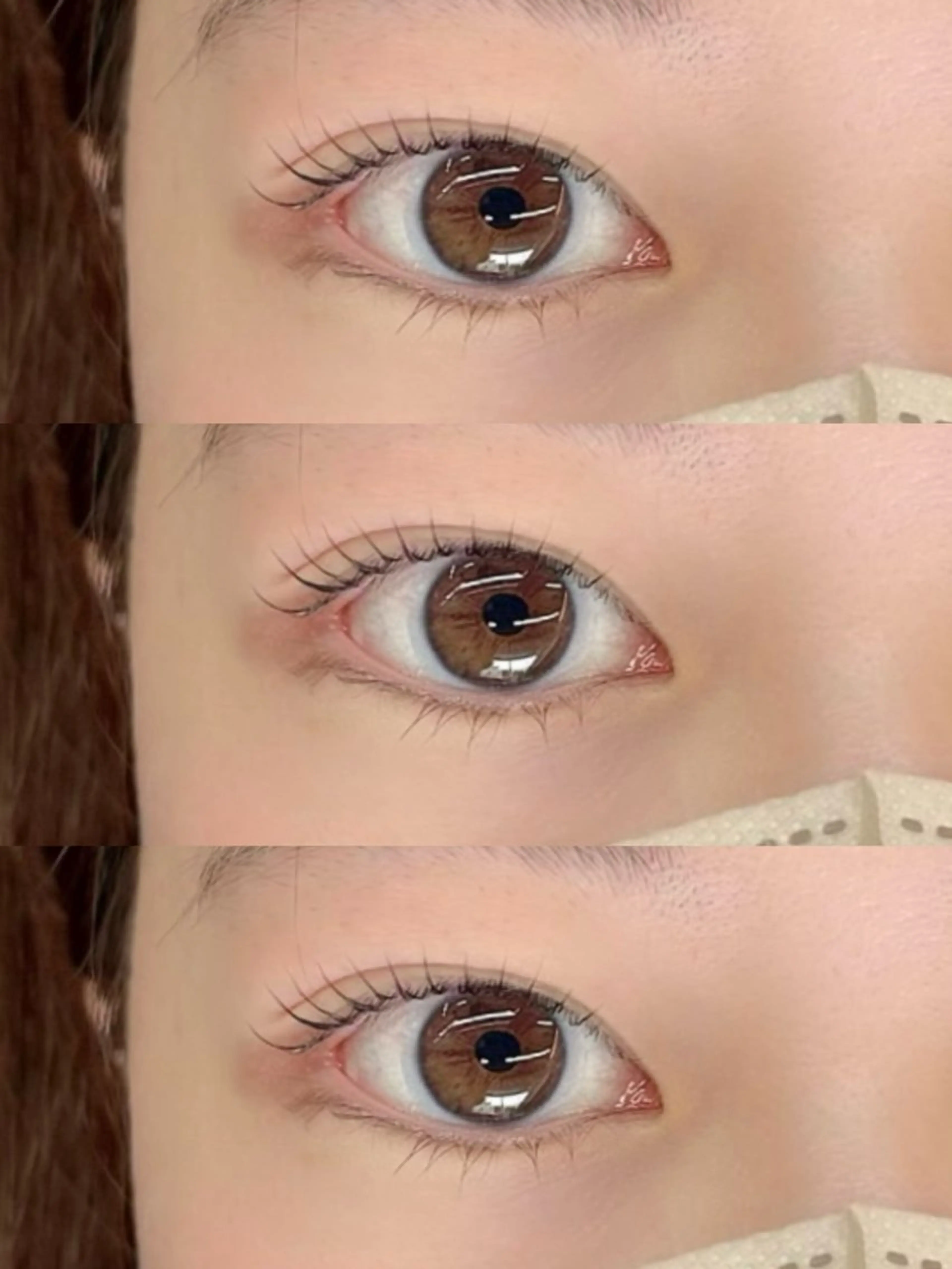 マツエク・マツパ eye salon miniの眉毛・アイブロウイメージ