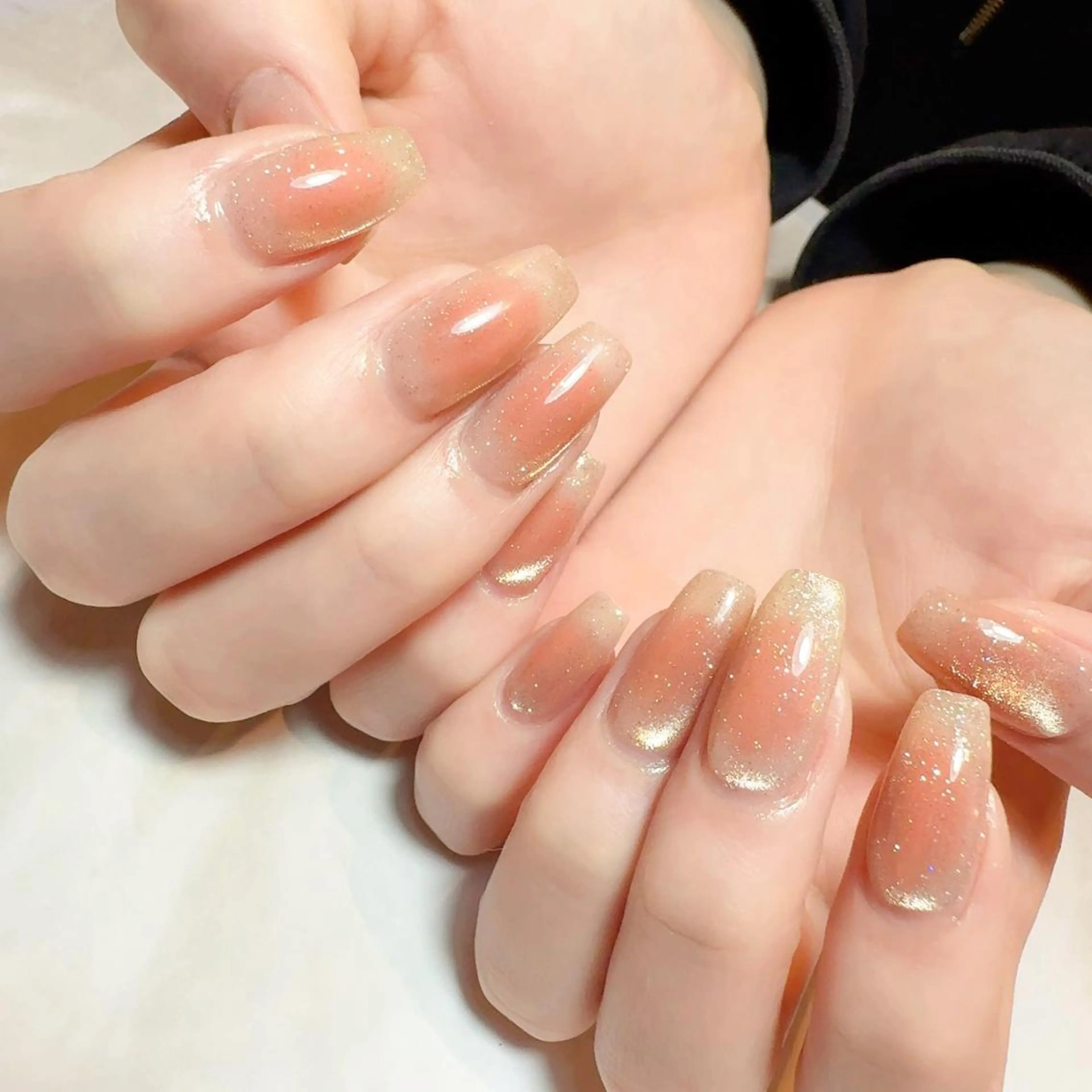 ネイル ハンドネイル Re:eight nailのネイルデザイン