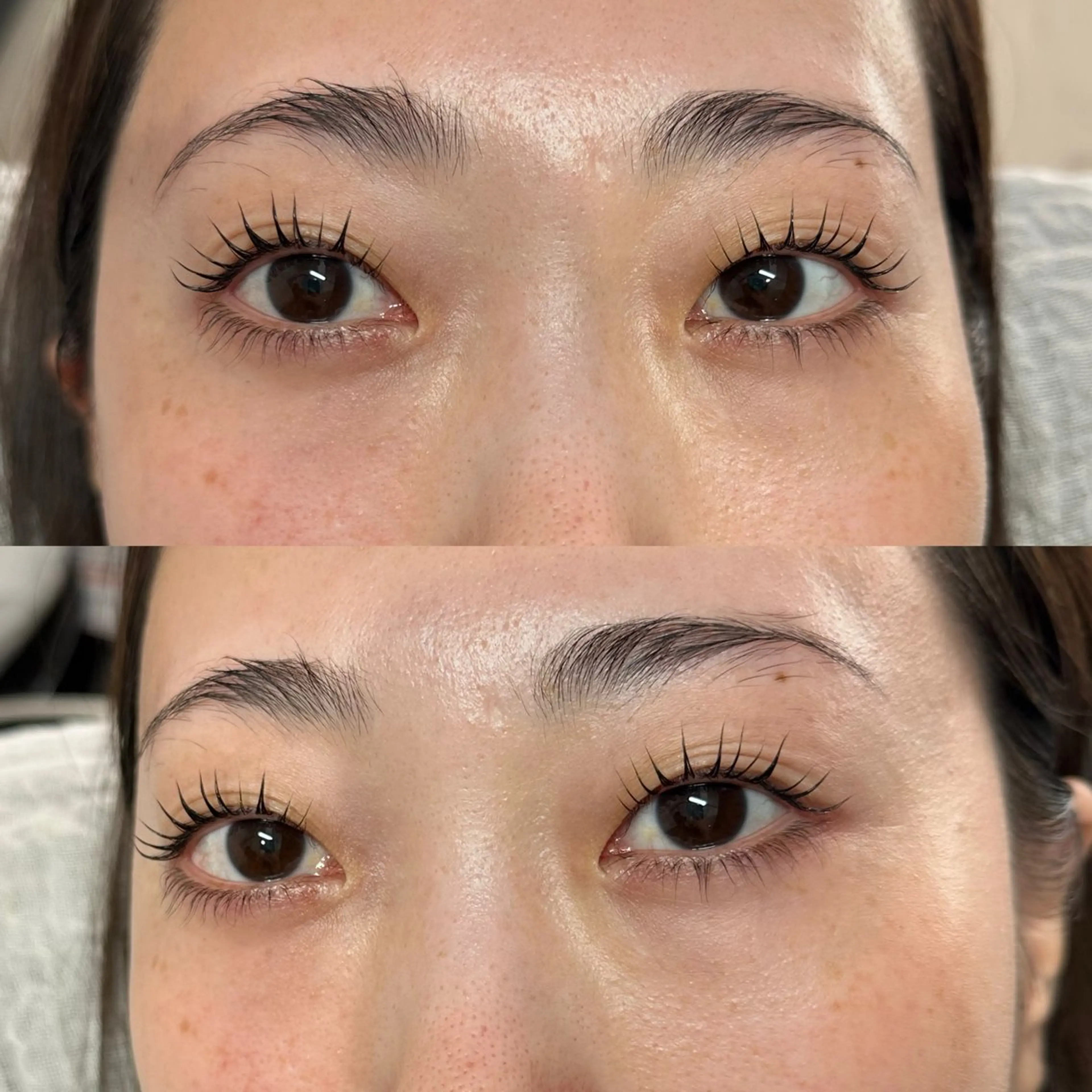 パーマ 愛紗🎀下北沢 eyelist⋆✦のマツエク・マツパデザイン