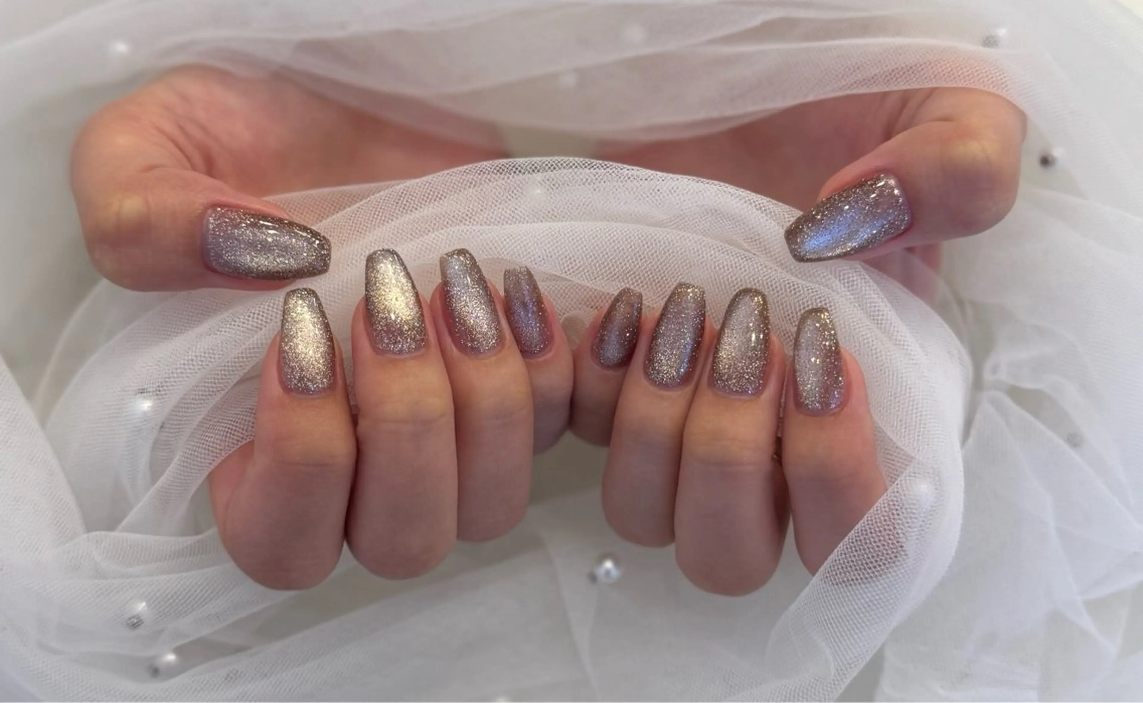 ネイル ハンドネイル nail salon belleのその他イメージ