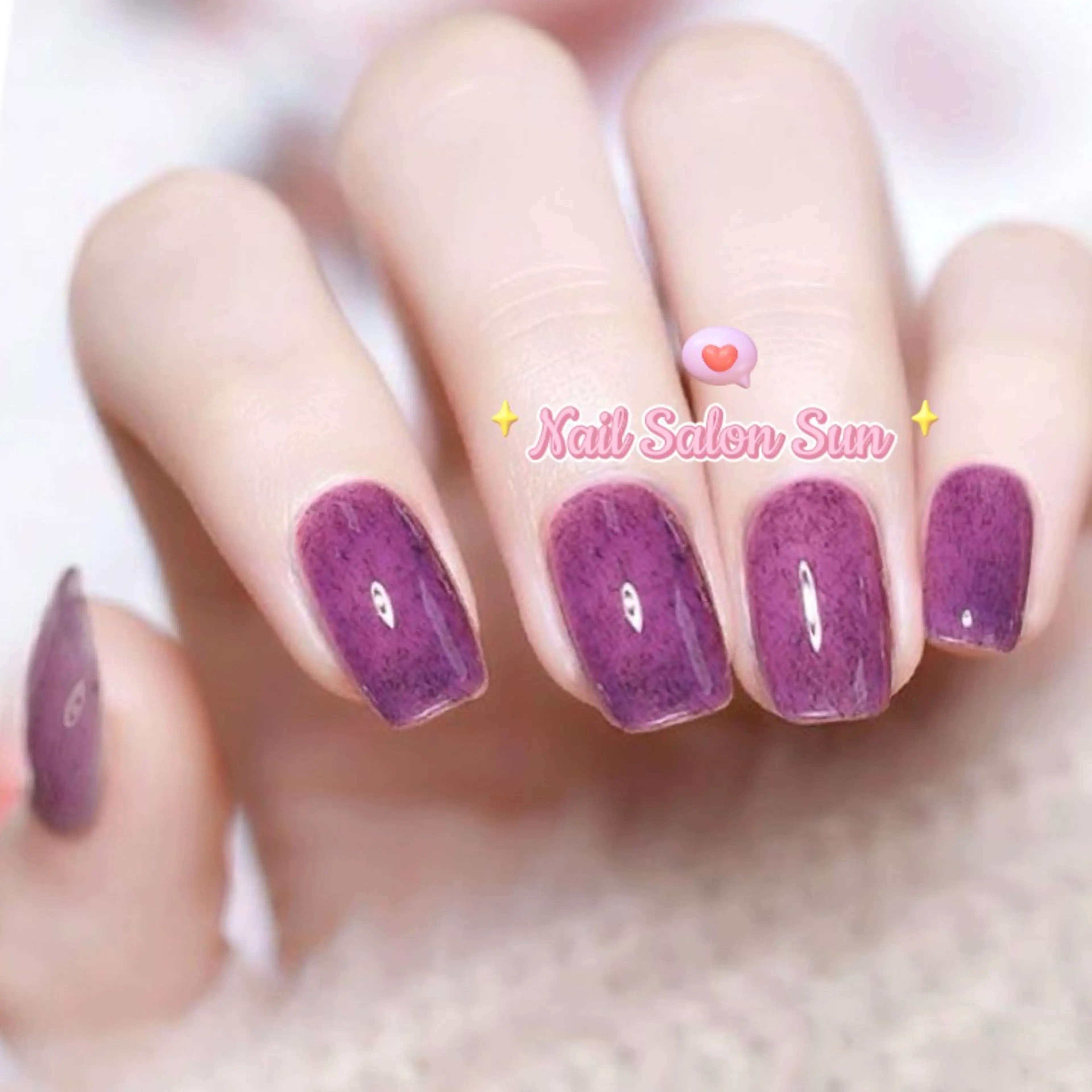 ネイル Sun Nail サン ネイルサロンのネイルデザイン