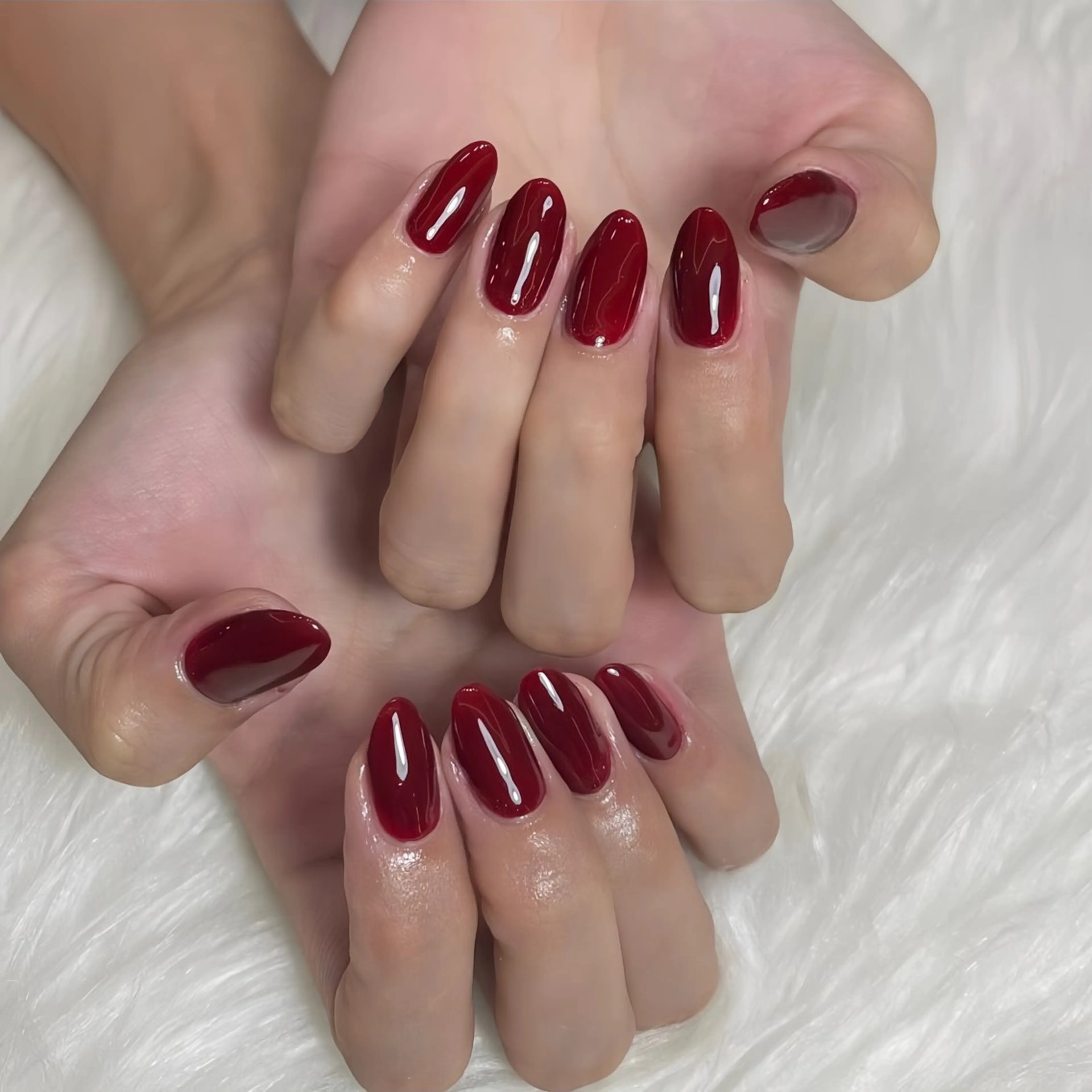 ネイル ハンドネイル The 1989 Nail Salonのネイルデザイン