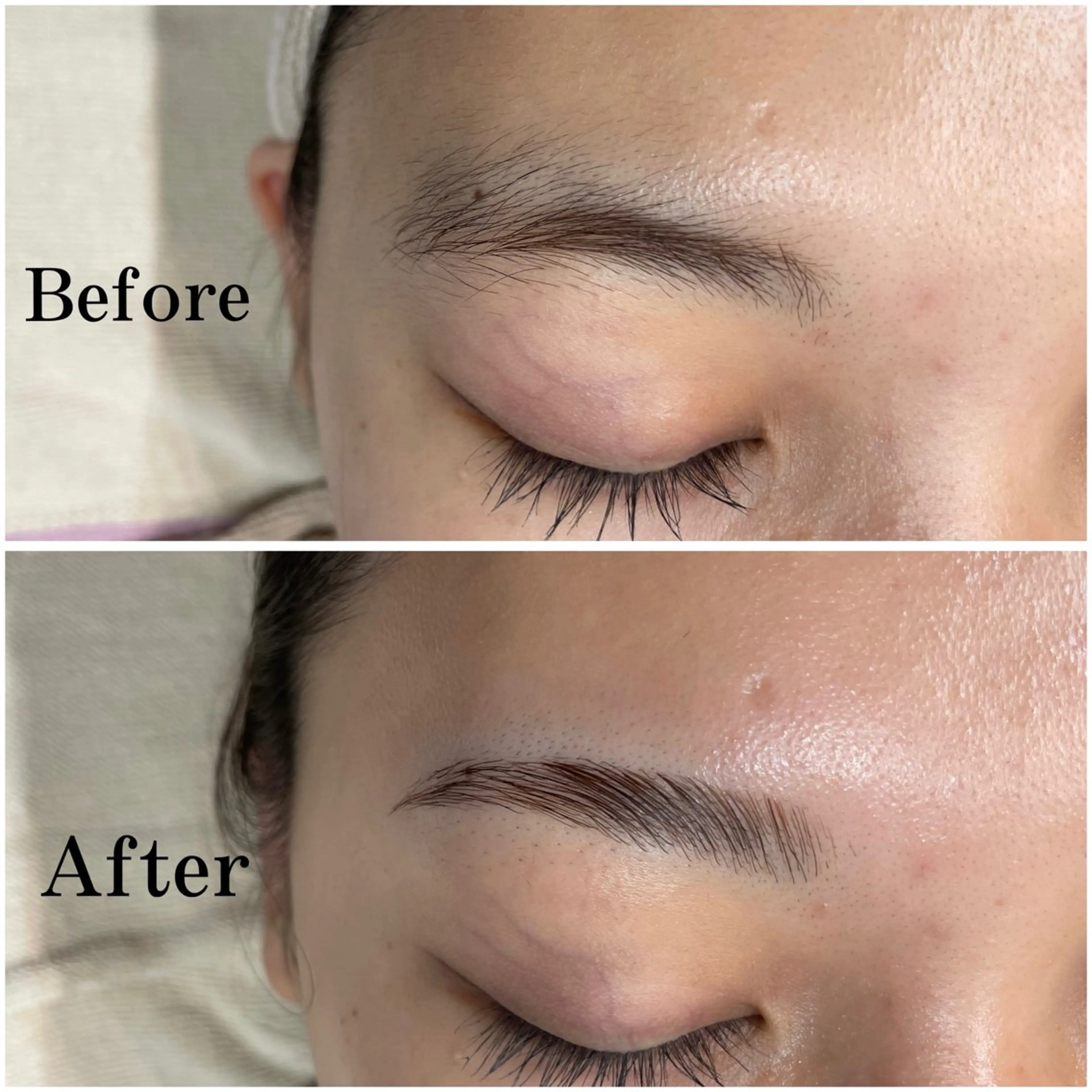 アイブロウ 戸田 麗のその他イメージ