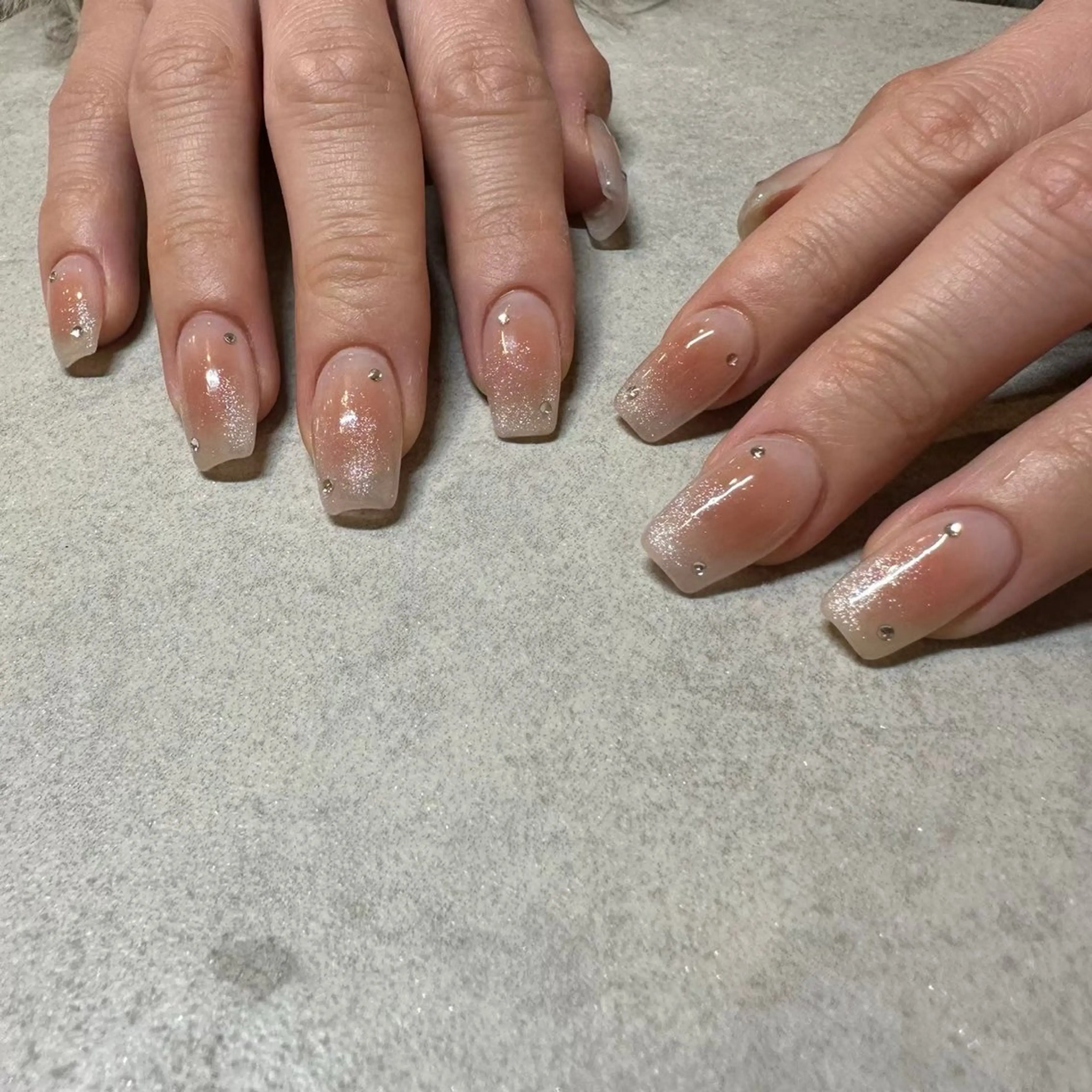 ネイル harajuku nailsのネイルデザイン