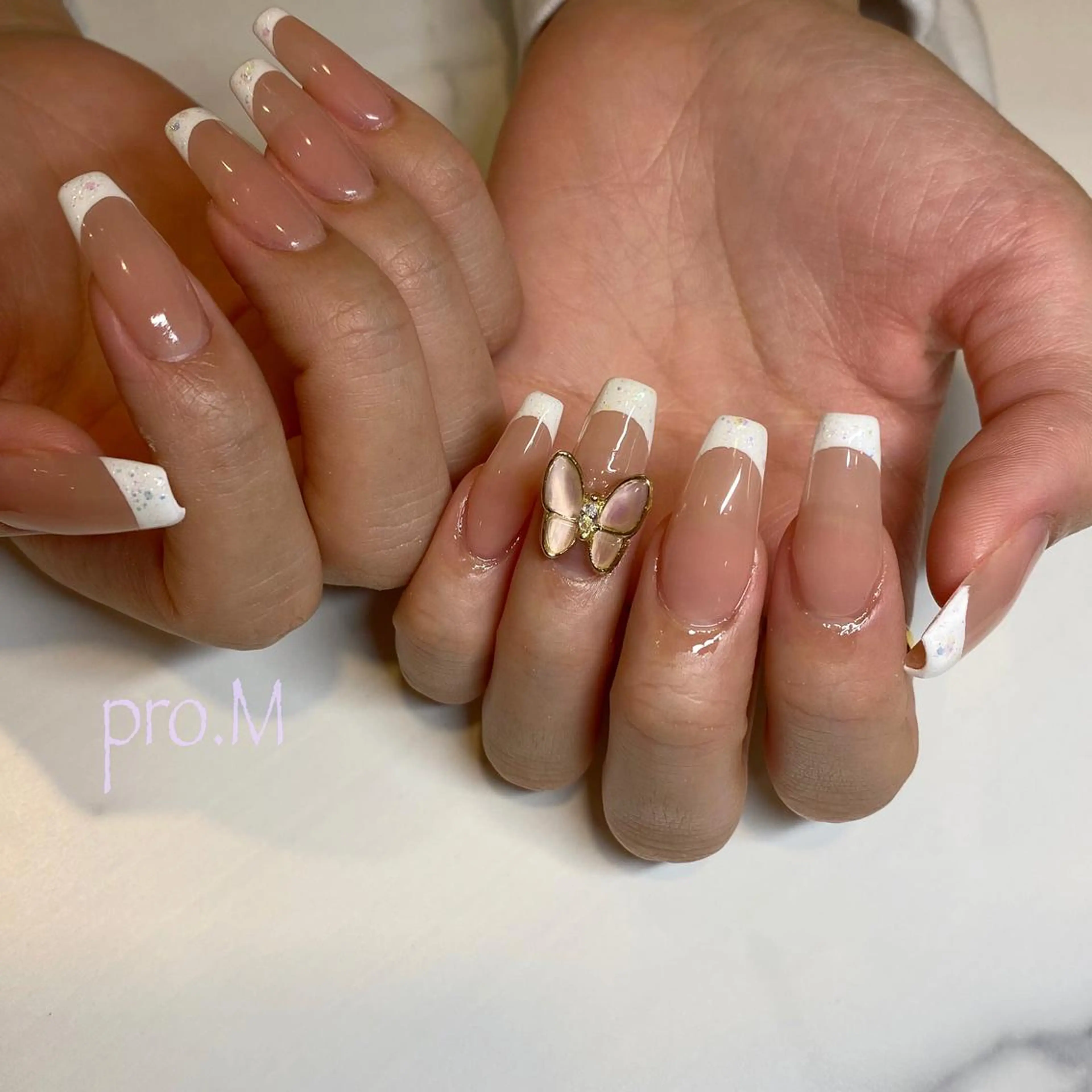 ネイル REPE nail 🕊のネイルデザイン