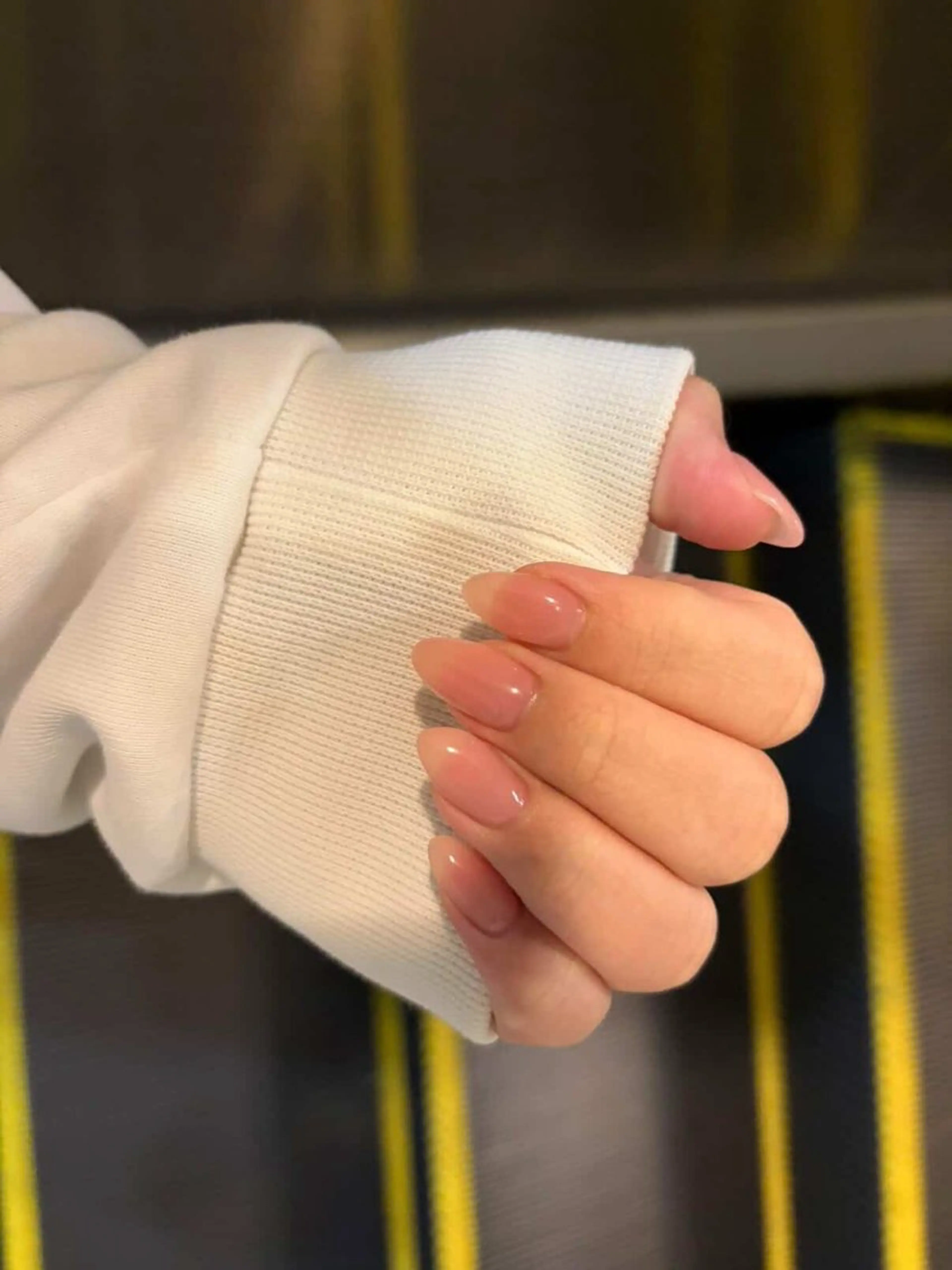 ネイル ハンドネイル RYAURA NAILのネイルデザイン