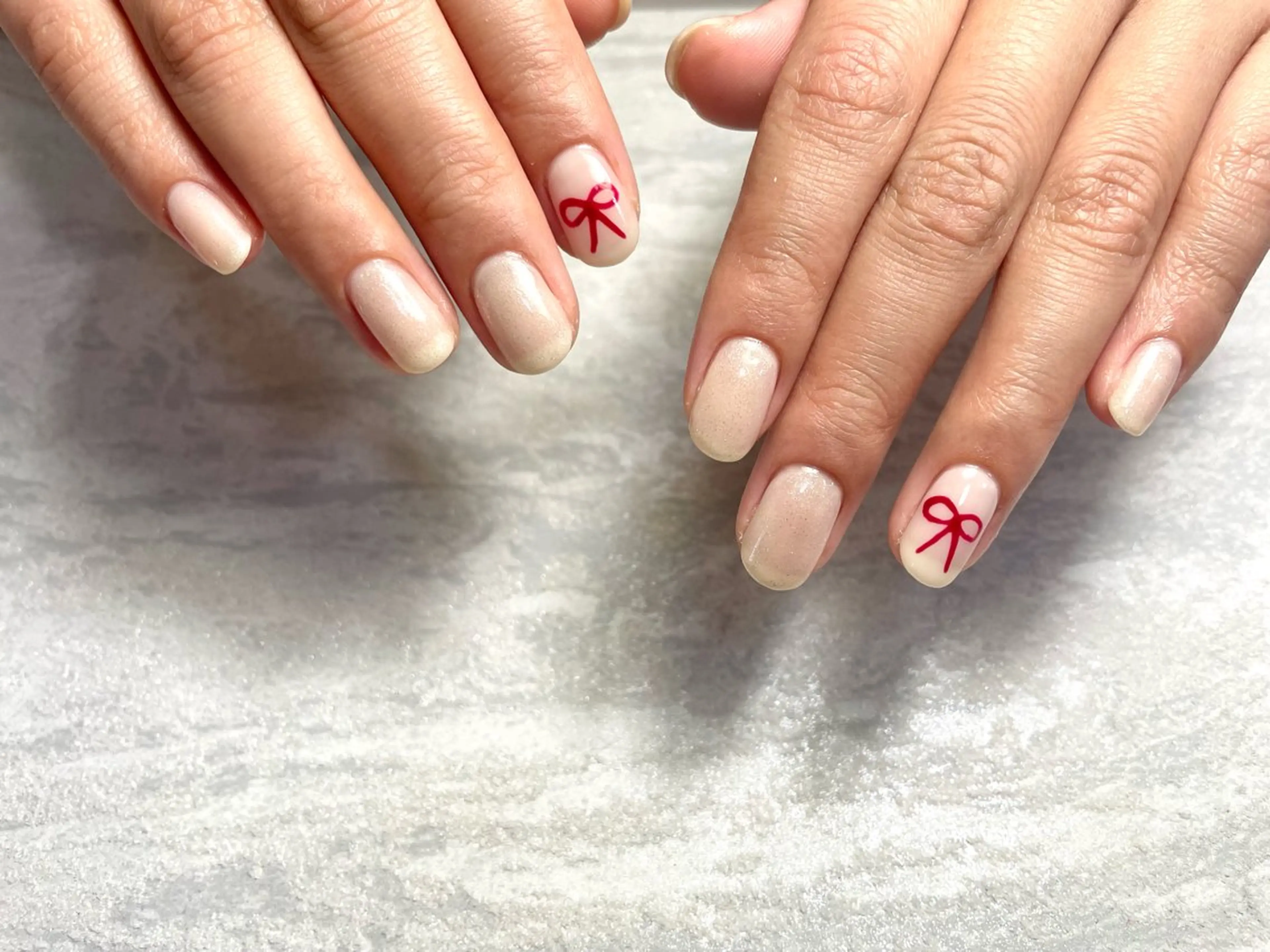 ネイル LILN/ NATSUMIのネイルデザイン