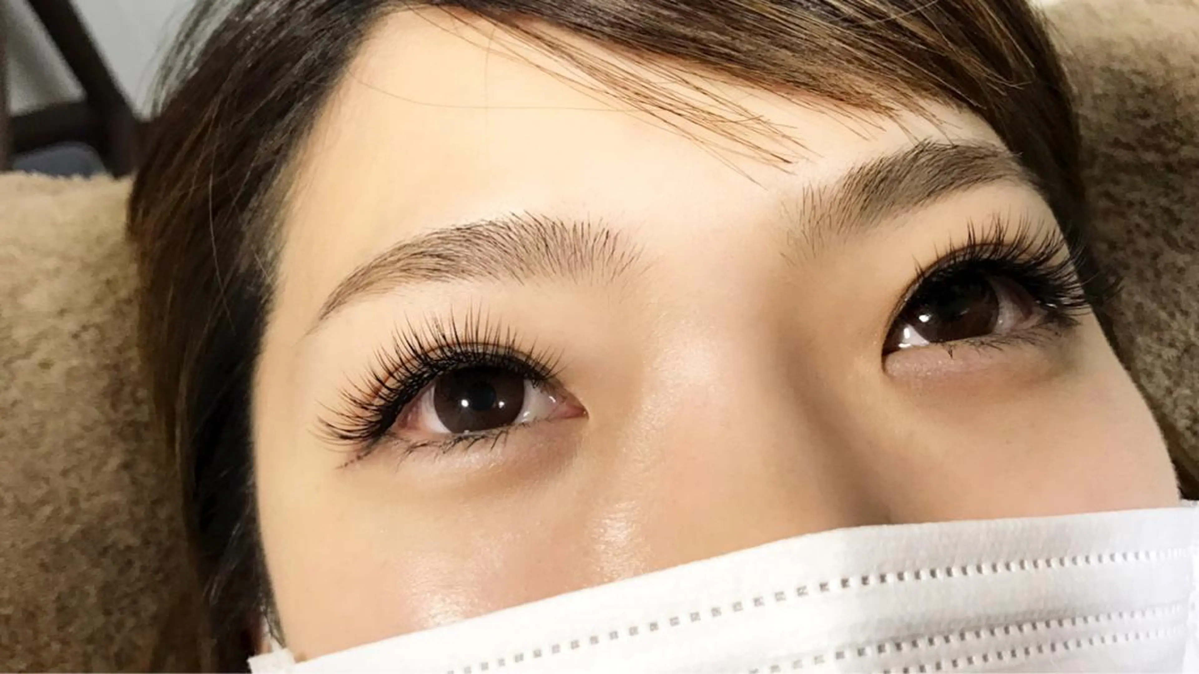 マツエク・マツパ Rita Eyesの眉毛・アイブロウイメージ