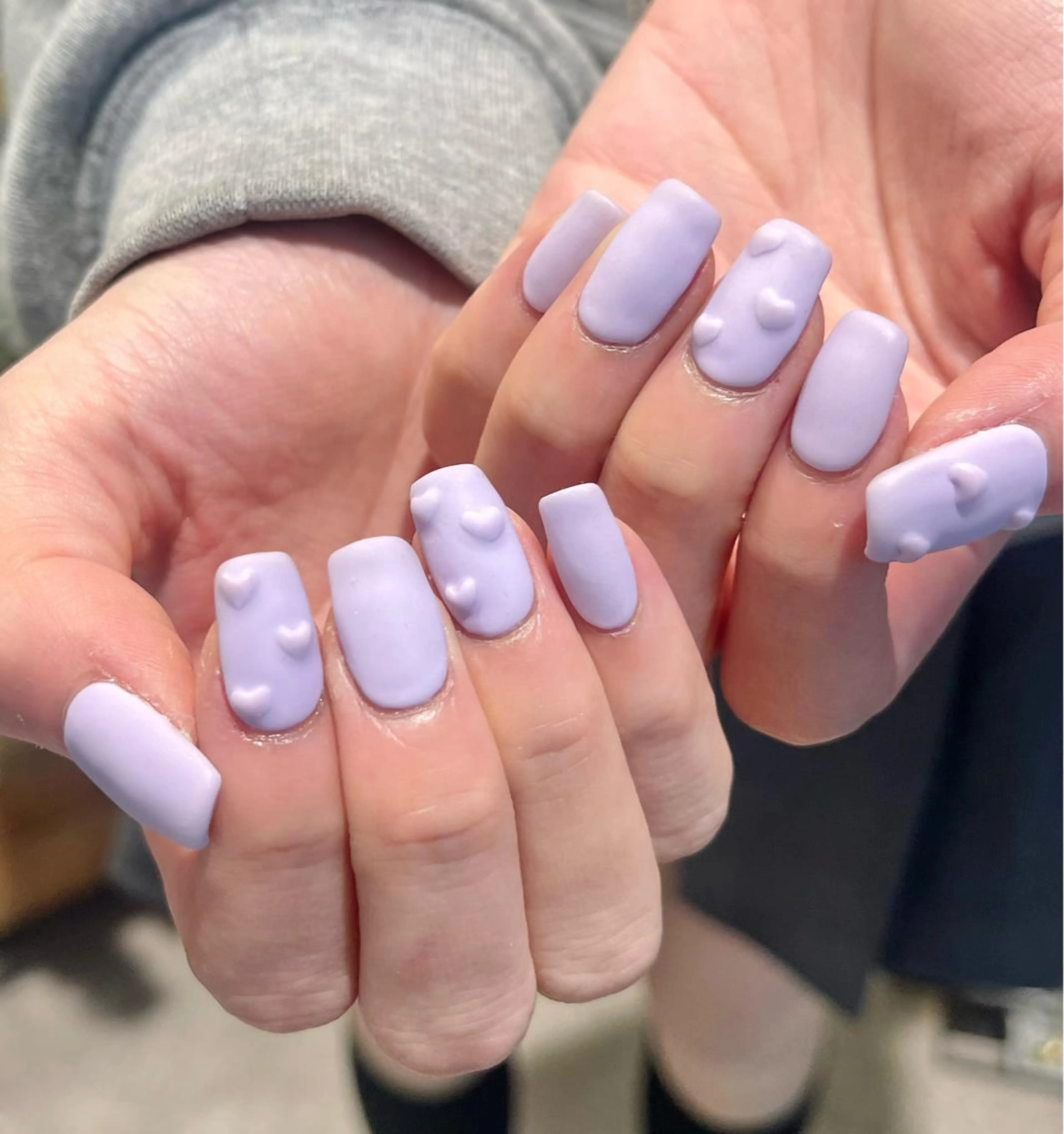 ネイル ano ♡のヘアスタイル