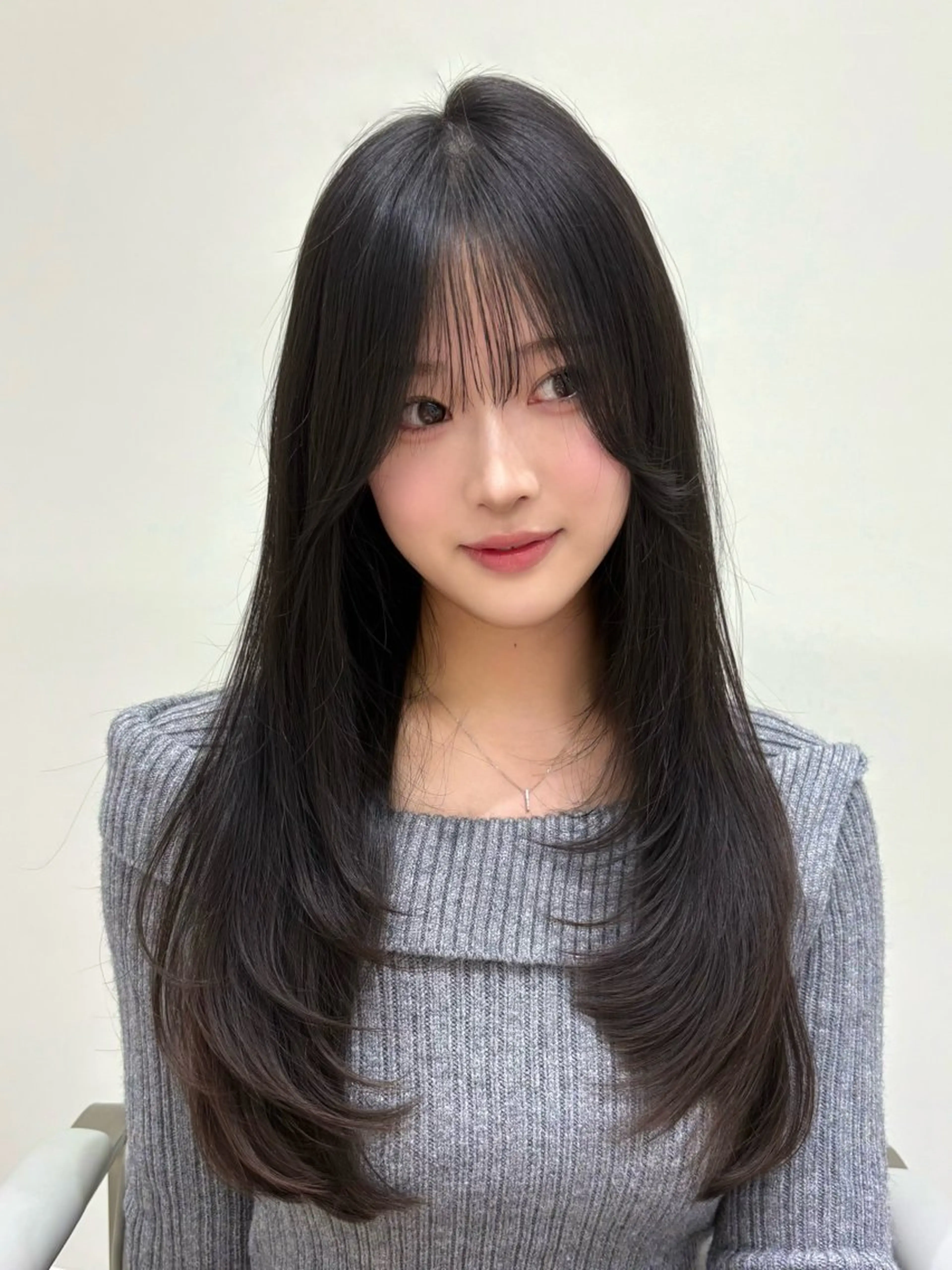 【💖minimo限定💖】艶髪コース！最新成分配合🧪PULSEオリジナル髪質改善トリートメント💫の写真