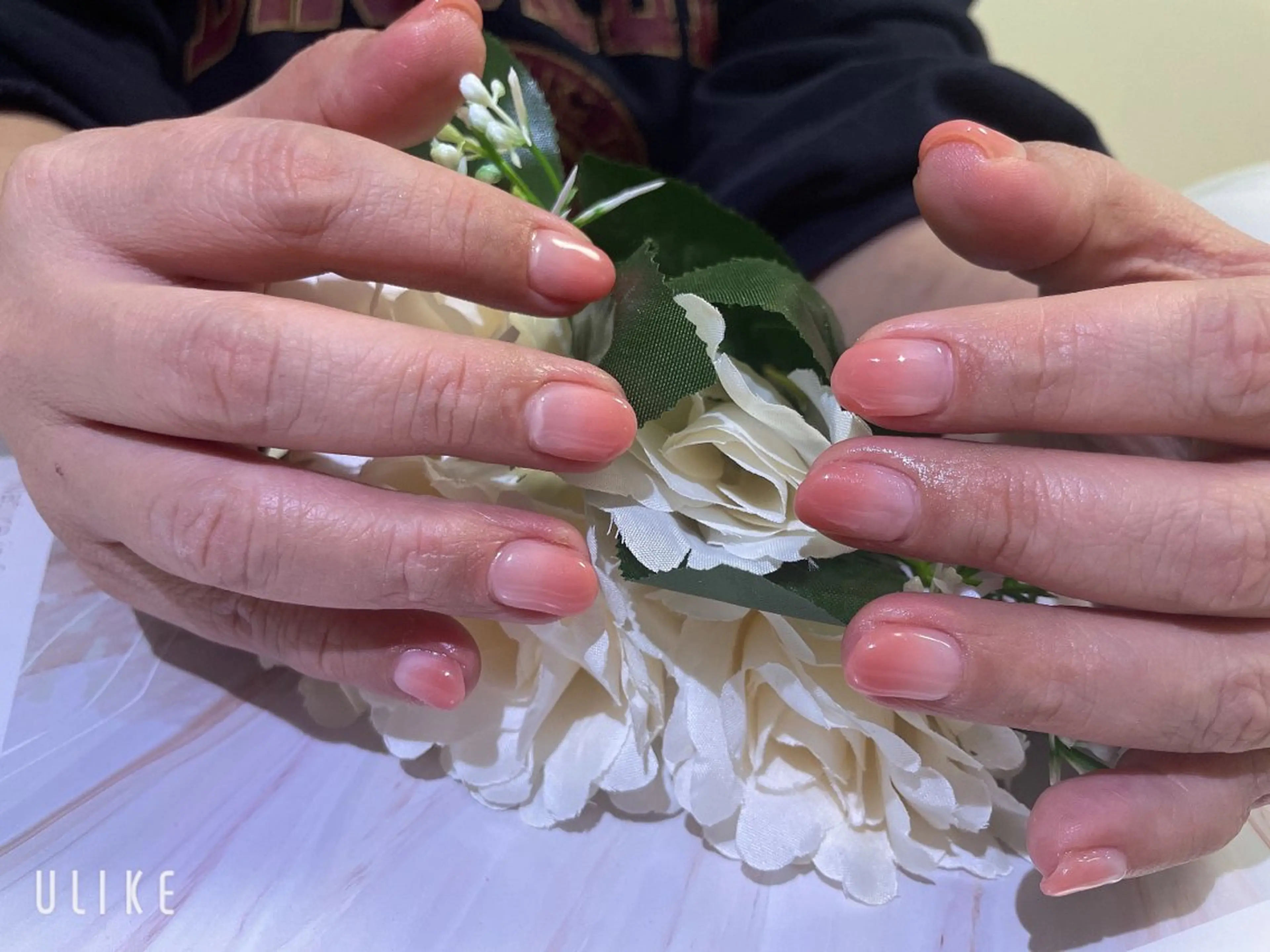 ネイル 絢佳 nailのネイルデザイン