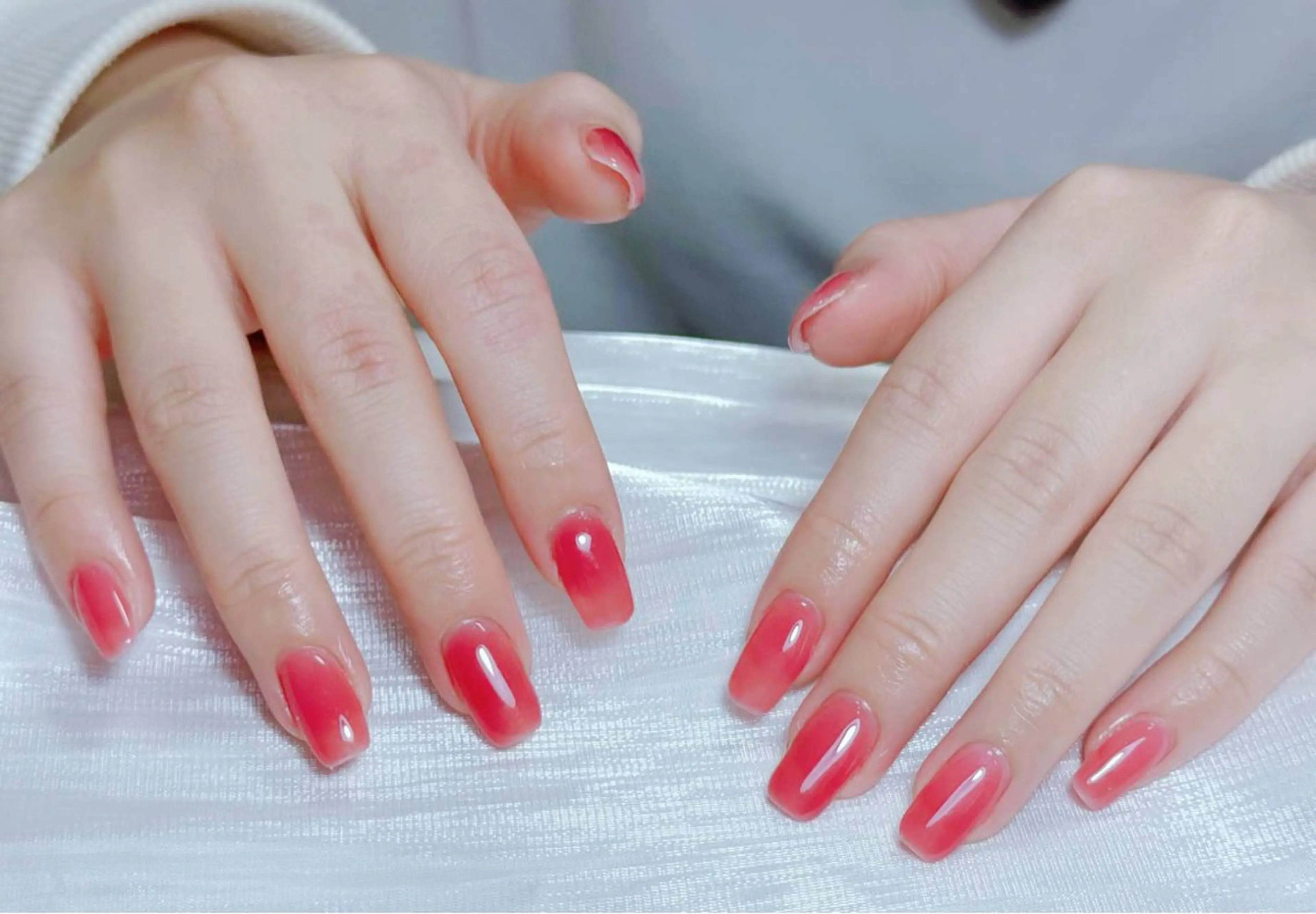 ネイル 小島 千尋のネイルデザイン