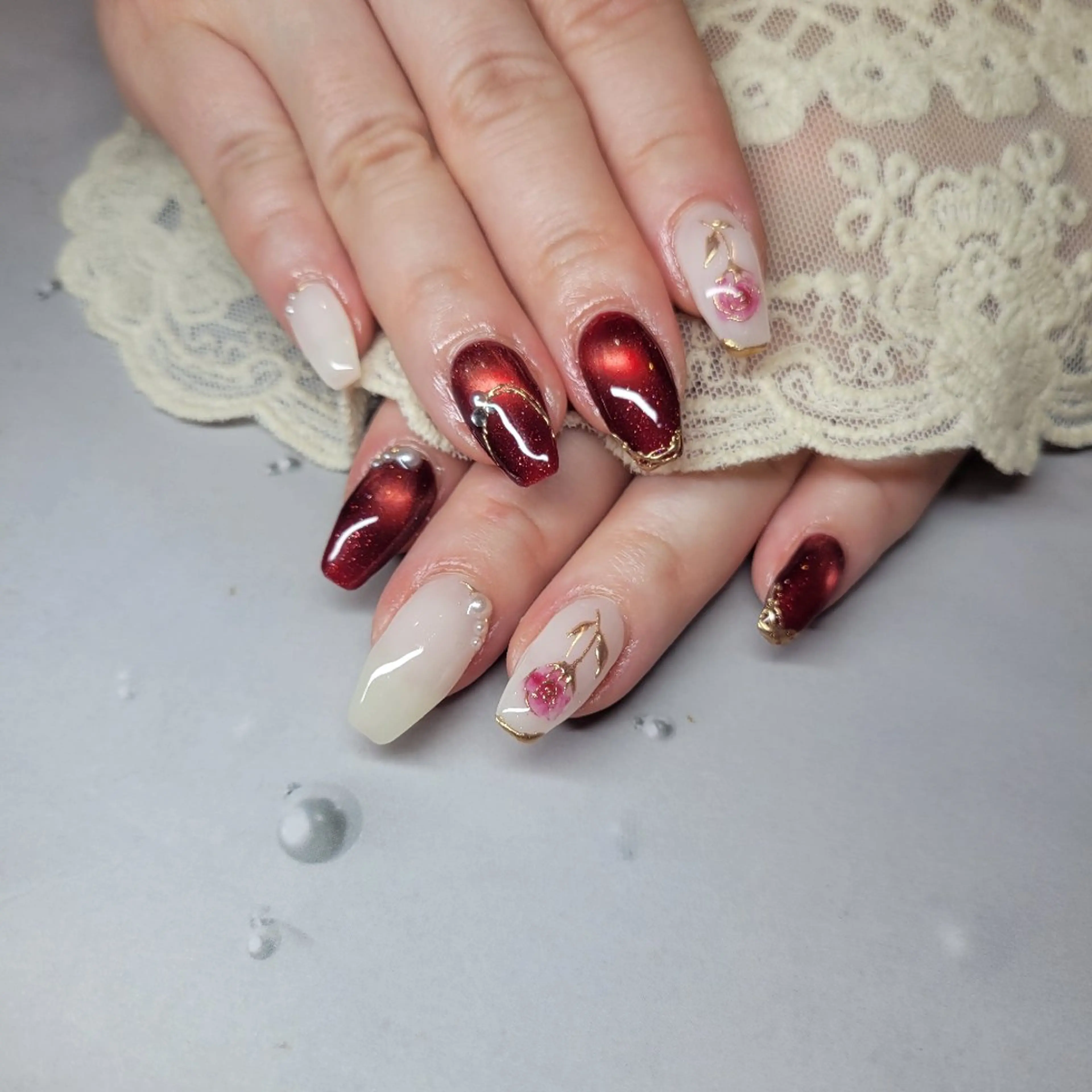 ネイル Nail salon Coco【溝の口駅】のネイルデザイン