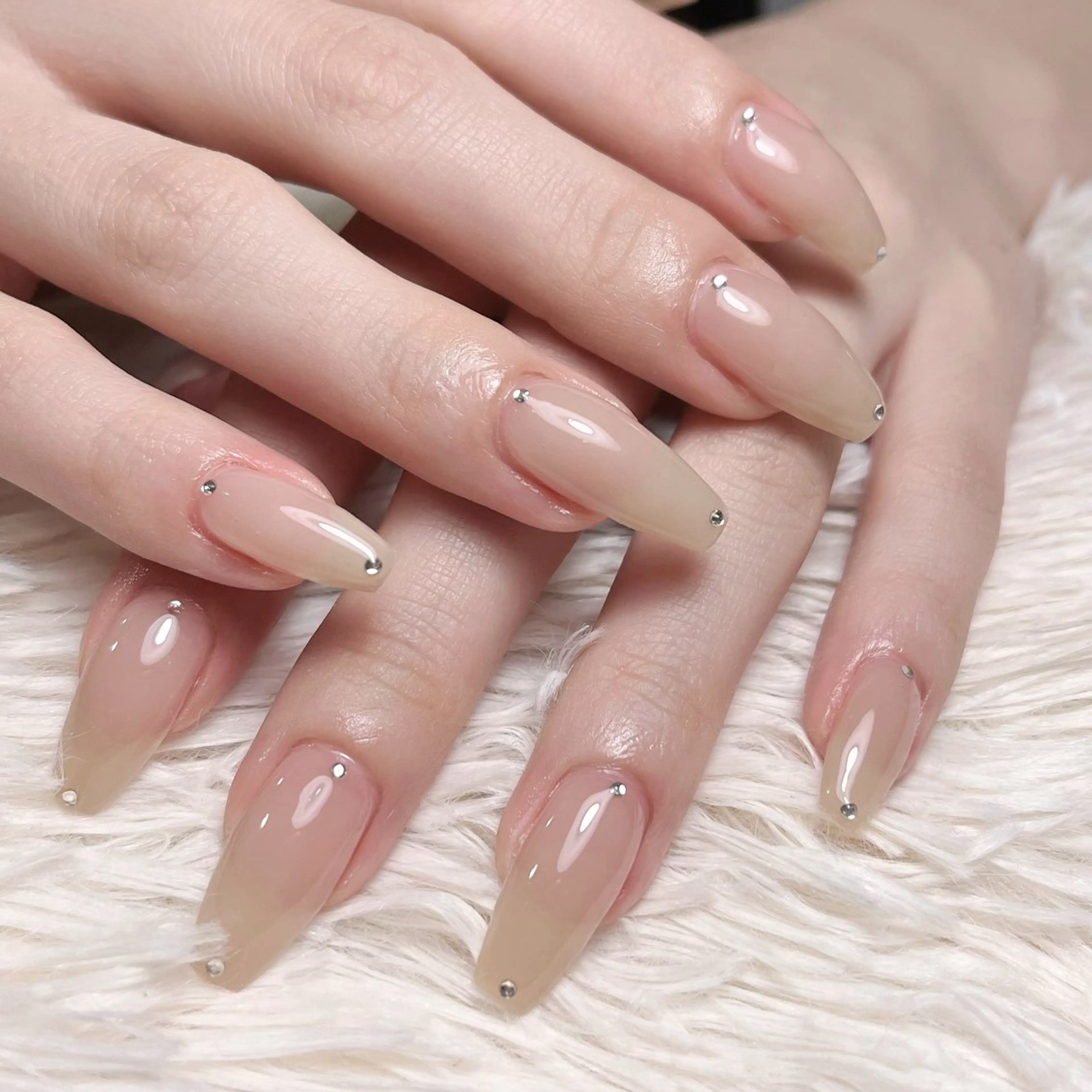 ネイル Twinkle Nail Kuboのネイルデザイン