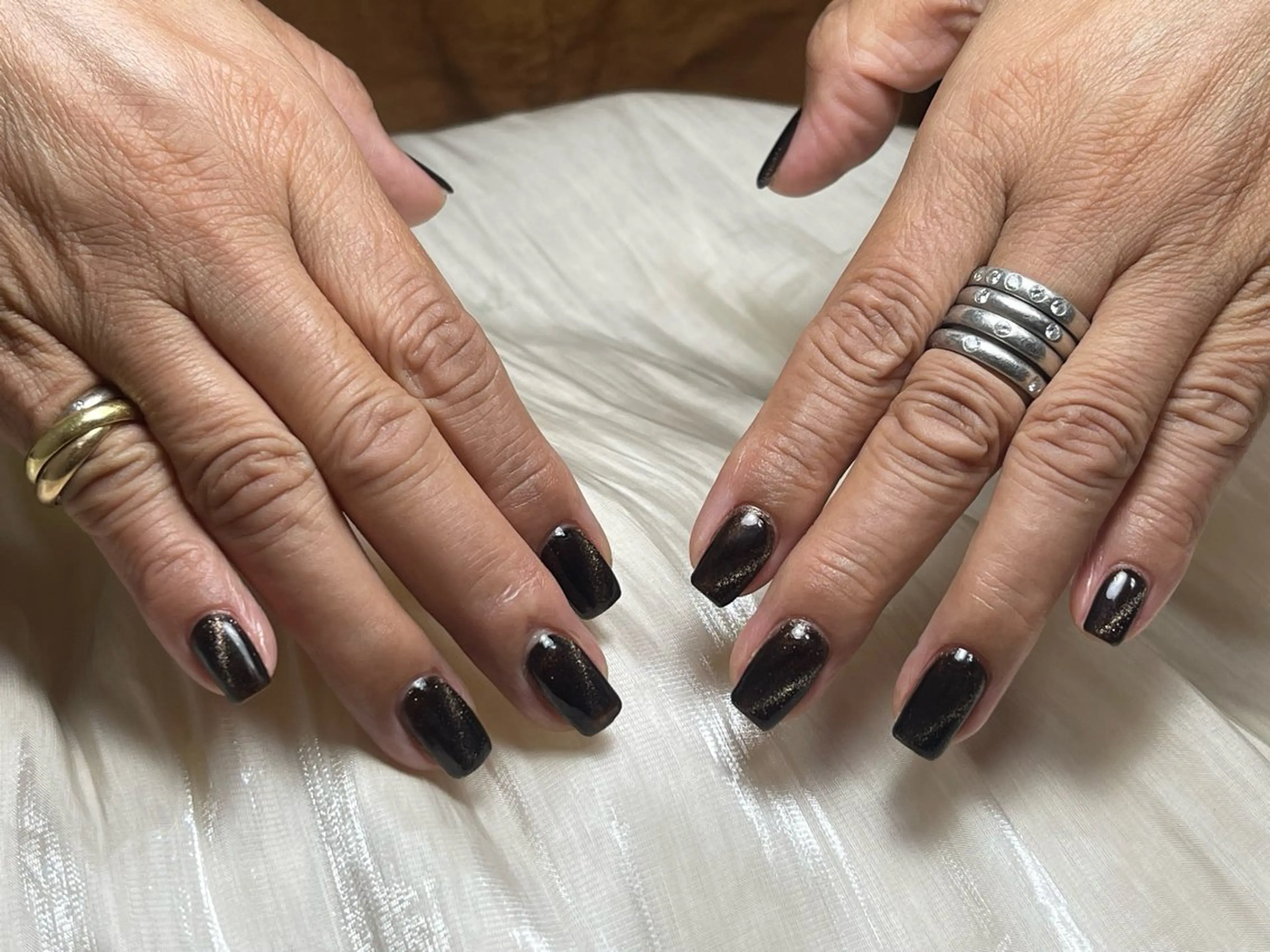 ネイル Maggie りな.(モデル募集のネイルデザイン