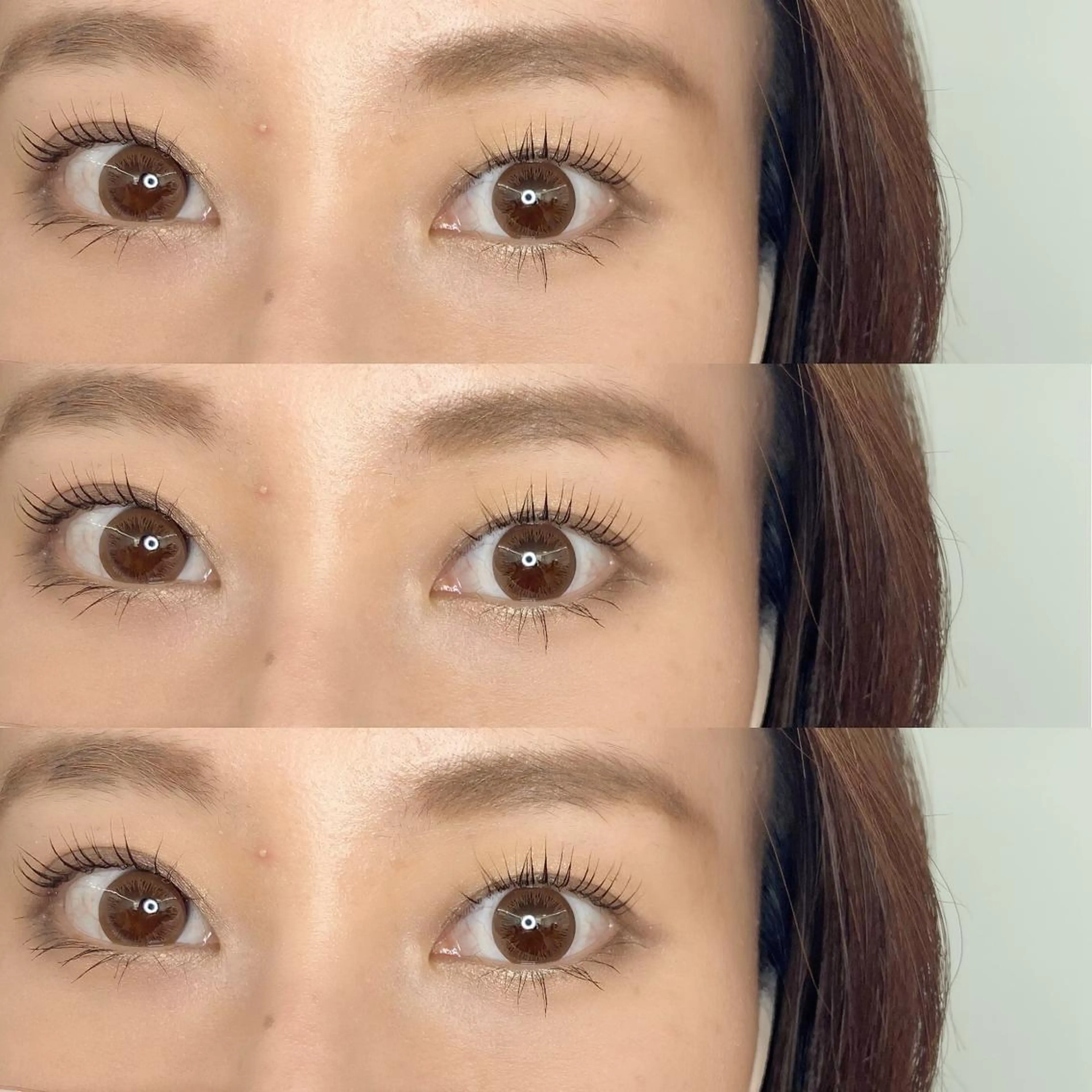 マツエク・マツパ マツパ 𝗿𝗲𝗼𝗻𝗮 🦦𓂃 𓈒𓏸のマツエク・マツパデザイン