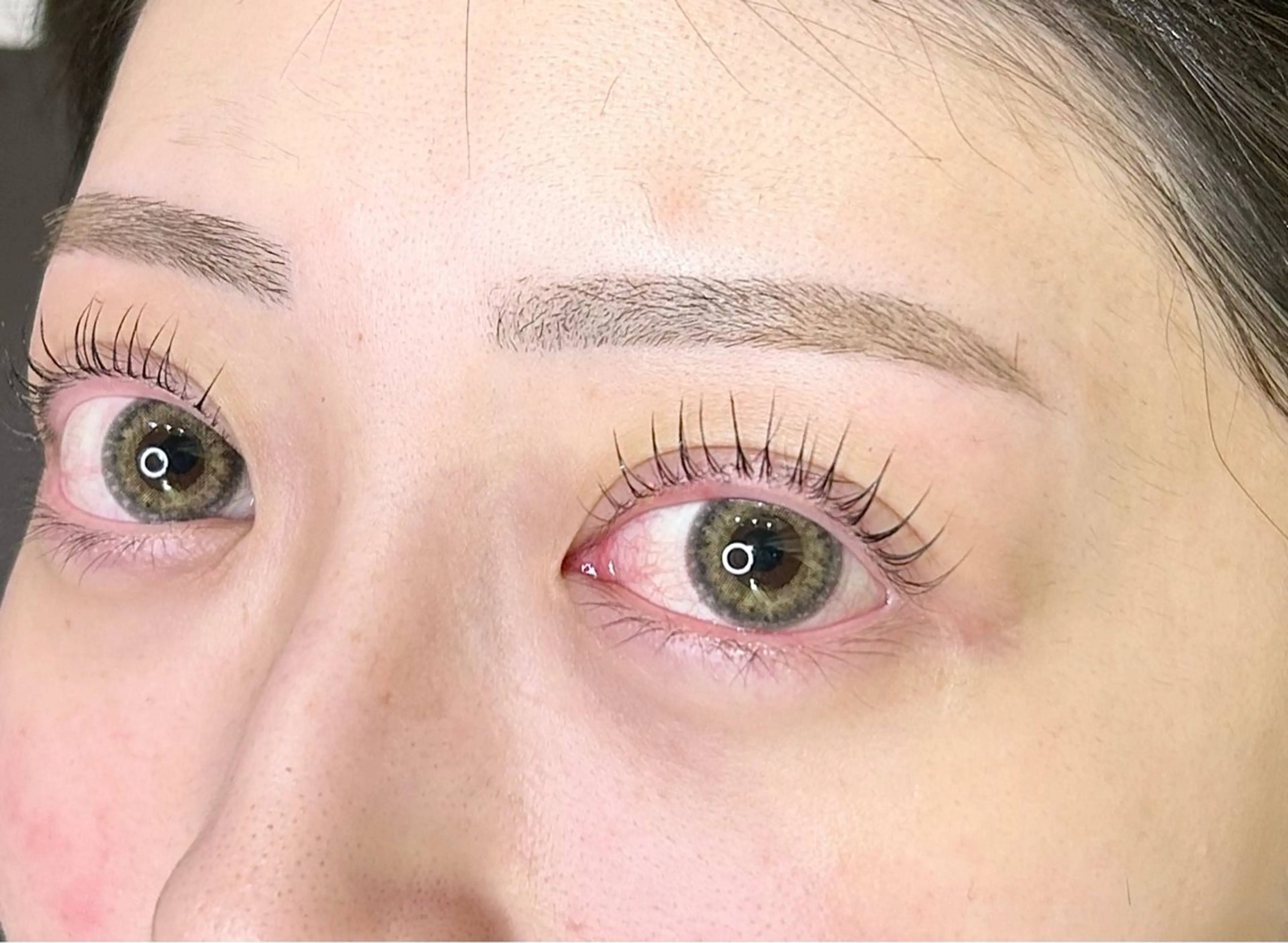 マツエク・マツパ balance. みきのマツエク・マツパデザイン