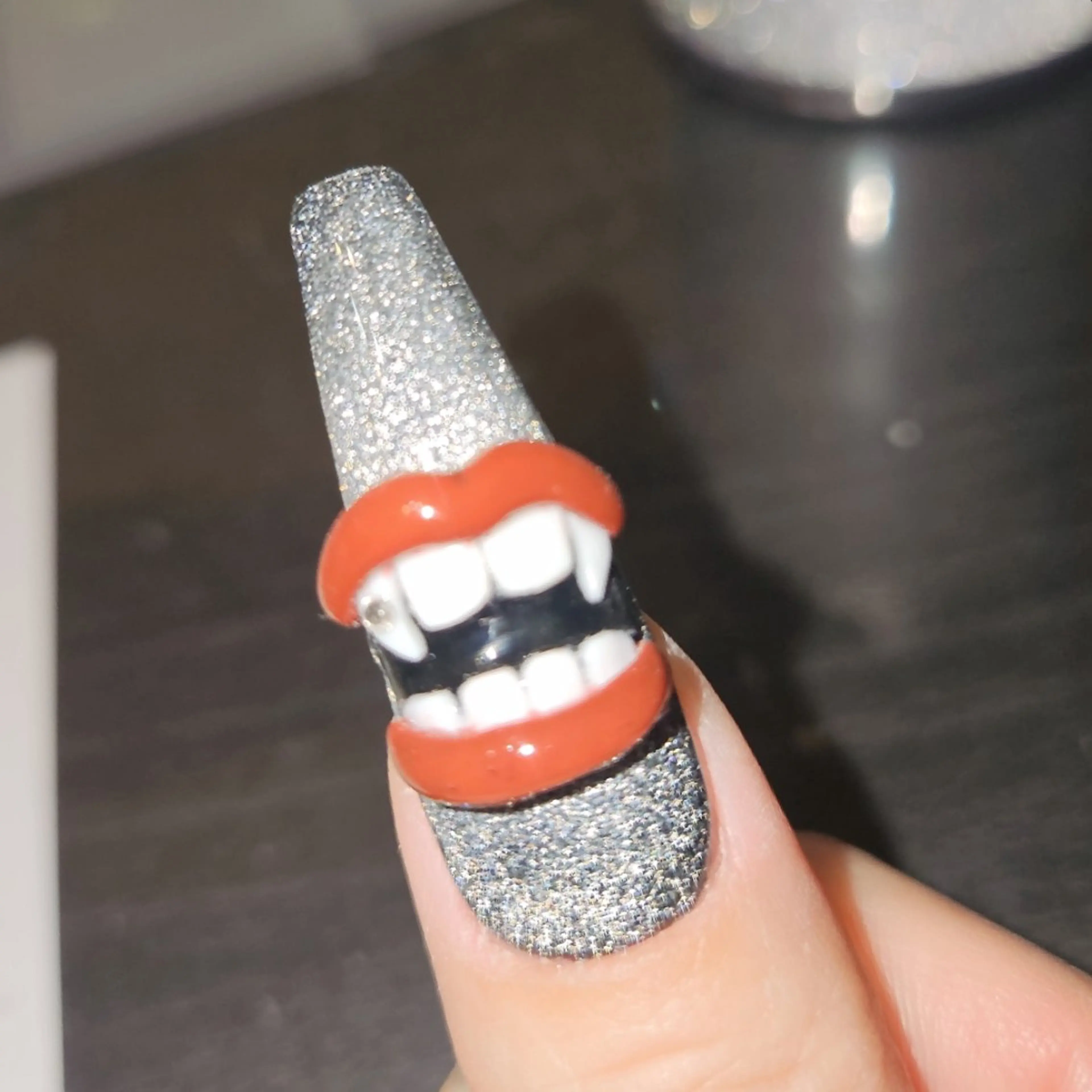 ネイル 竹内 みやびのネイルデザイン