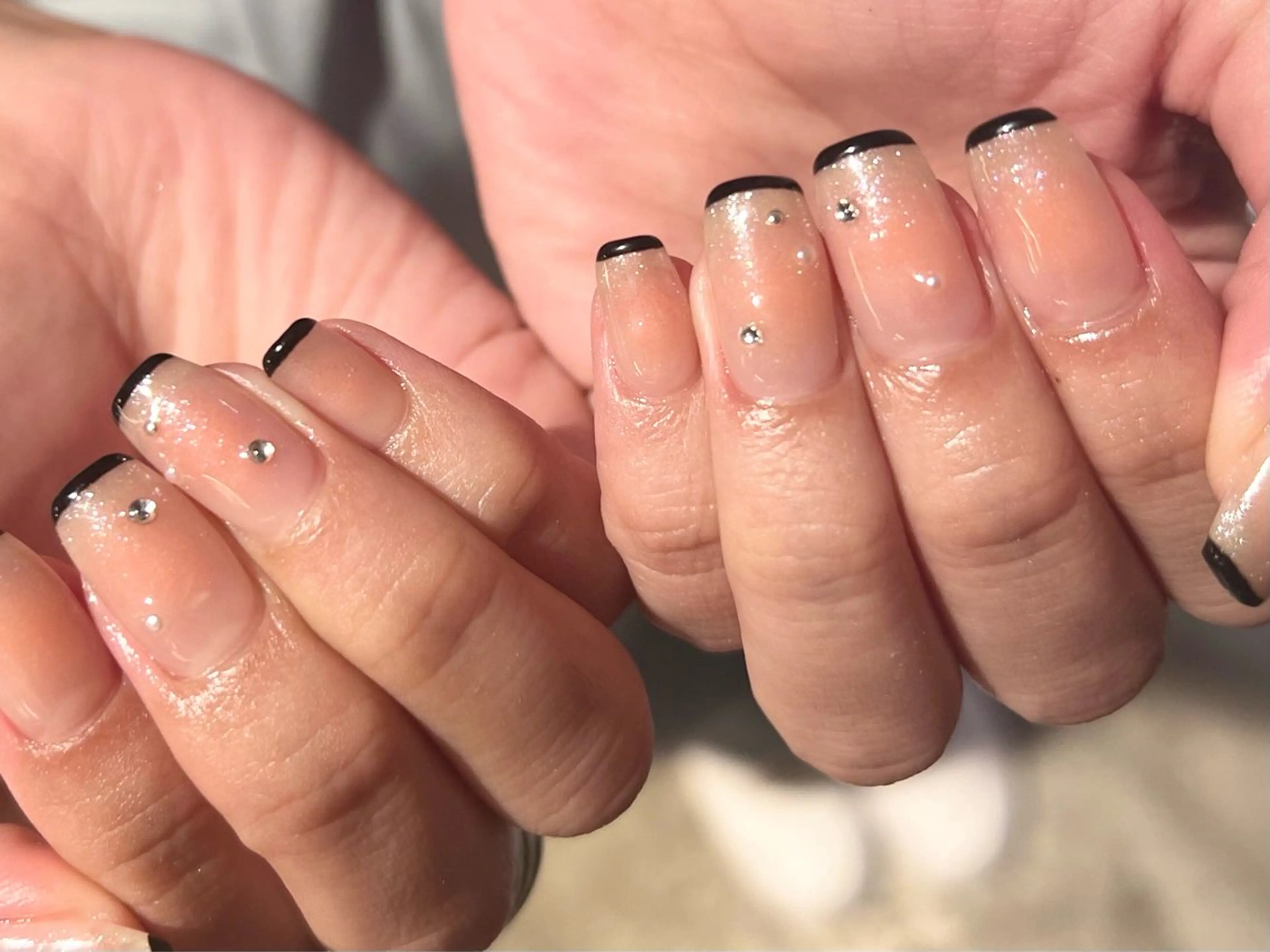 ネイル fumina ┊📍渋谷のネイルデザイン