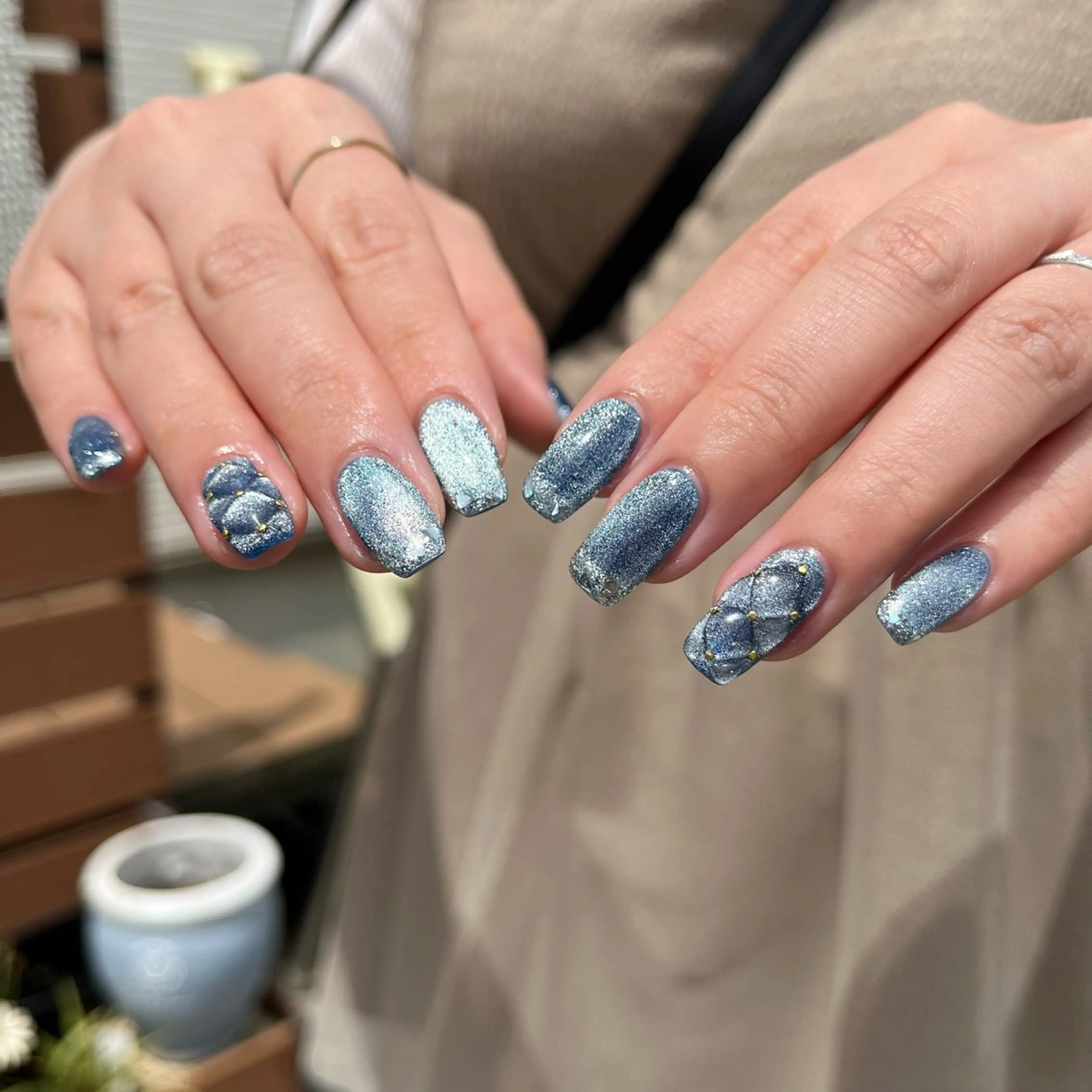 ネイル Nail lienのネイルデザイン