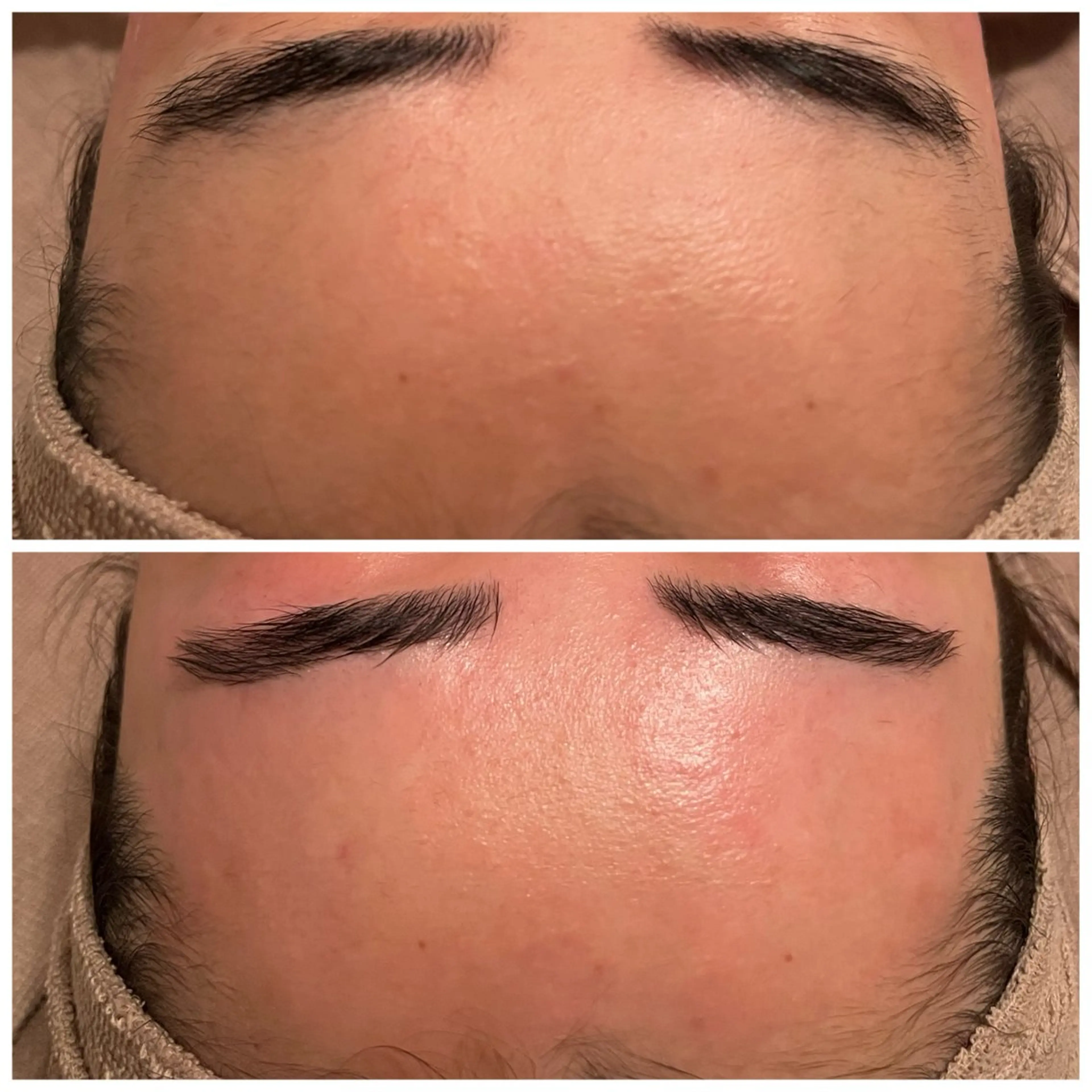 アイブロウ B&H所属・頭痛肩こり改善/小顔 サロンB&H心斎橋のエステ・リラクイメージ