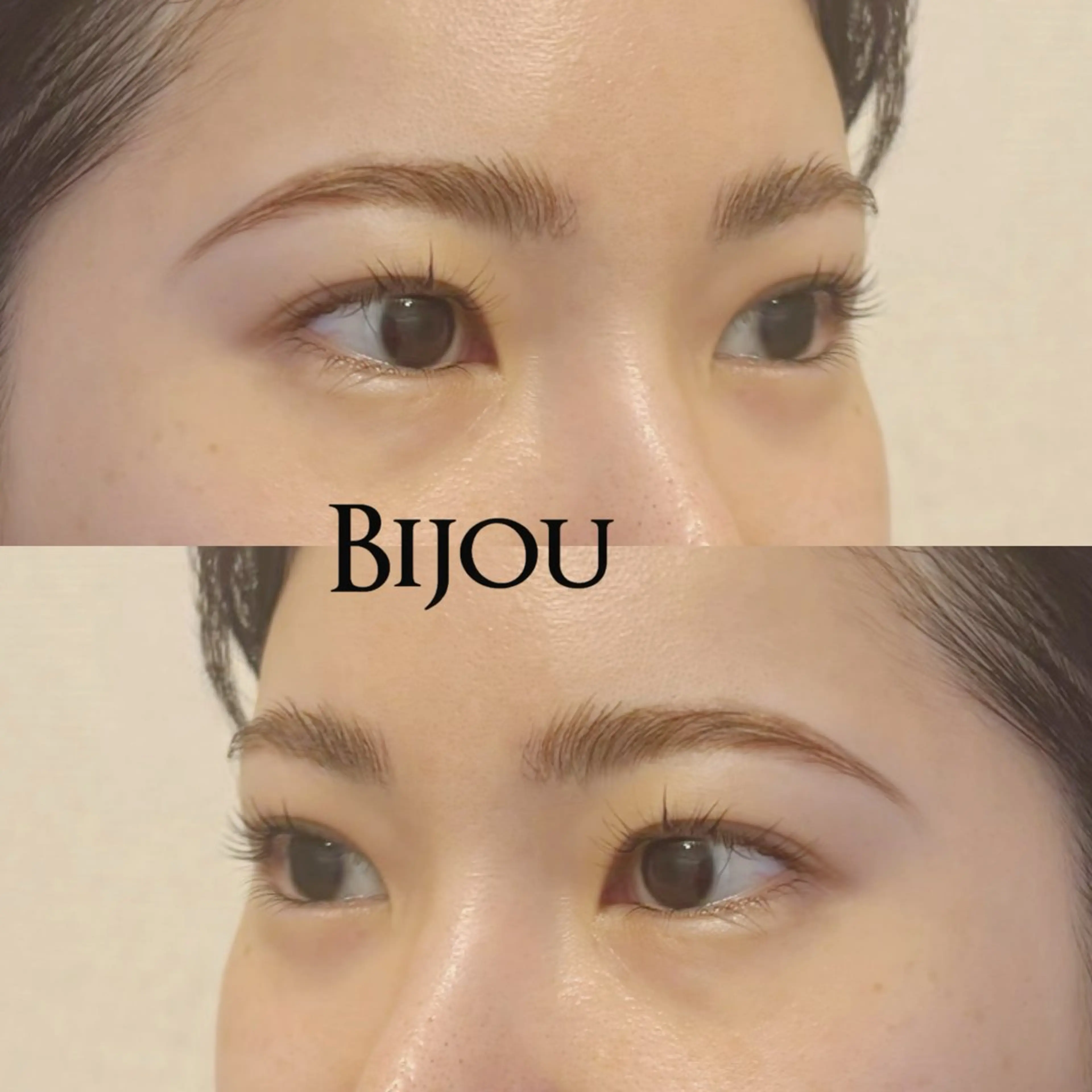 アイブロウ 眉カラー ワックス脱毛 その他(アイブロウ) Bijou💎 MARIの眉毛・アイブロウイメージ