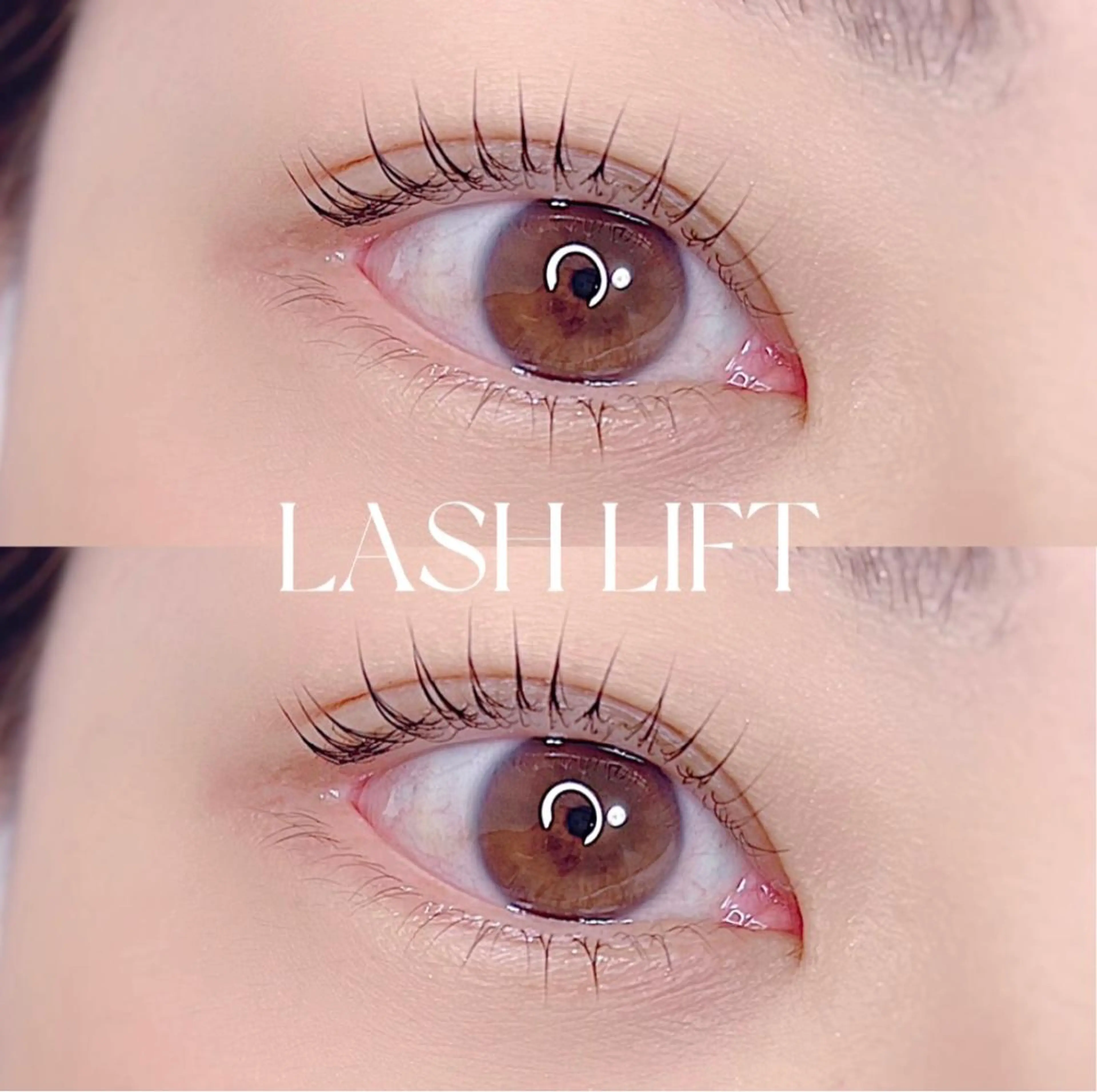 マツエク・マツパ yurim  nail&eyelash所属・iguchi midoriのマツエク・マツパデザイン