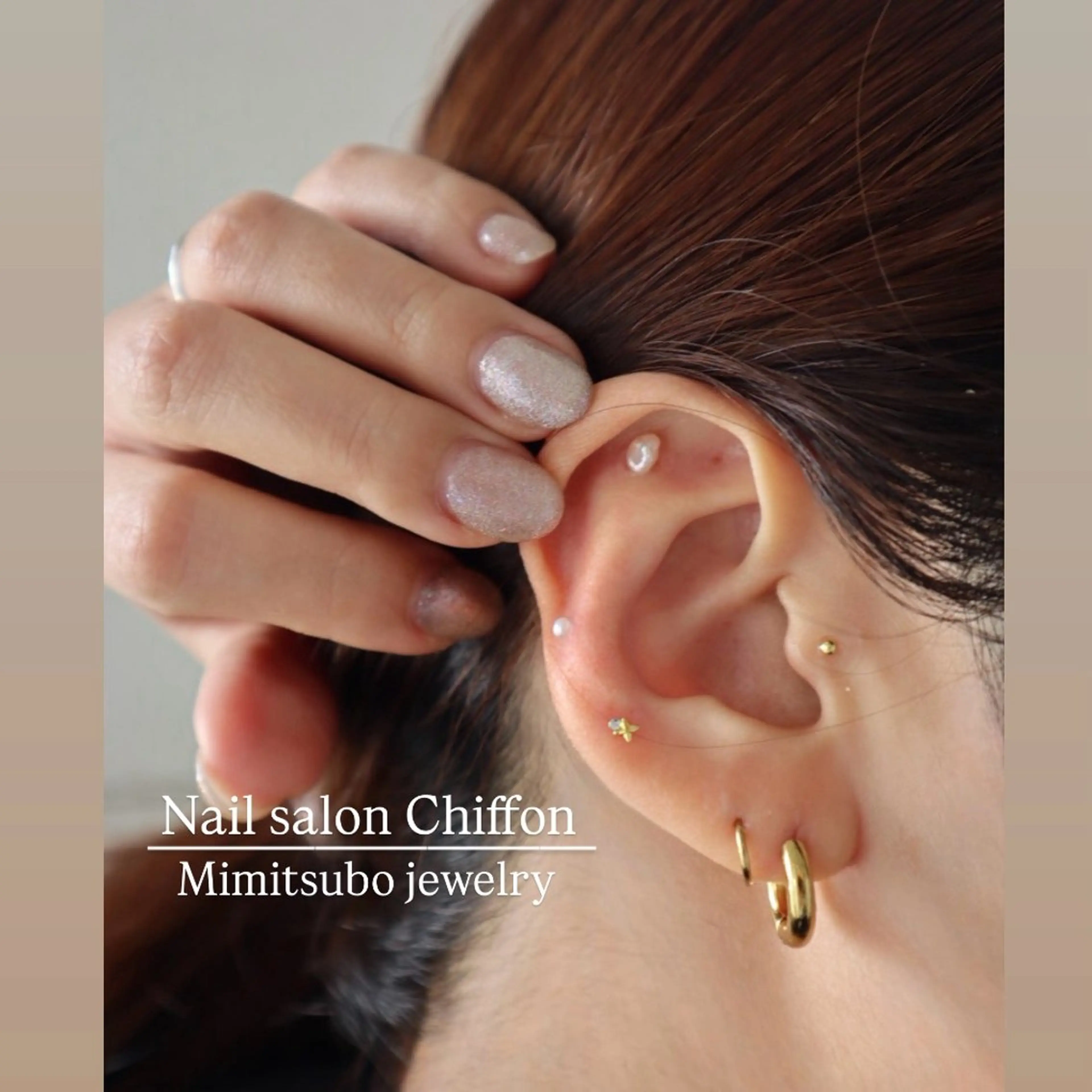 その他 Nail salon Chiffonのその他イメージ