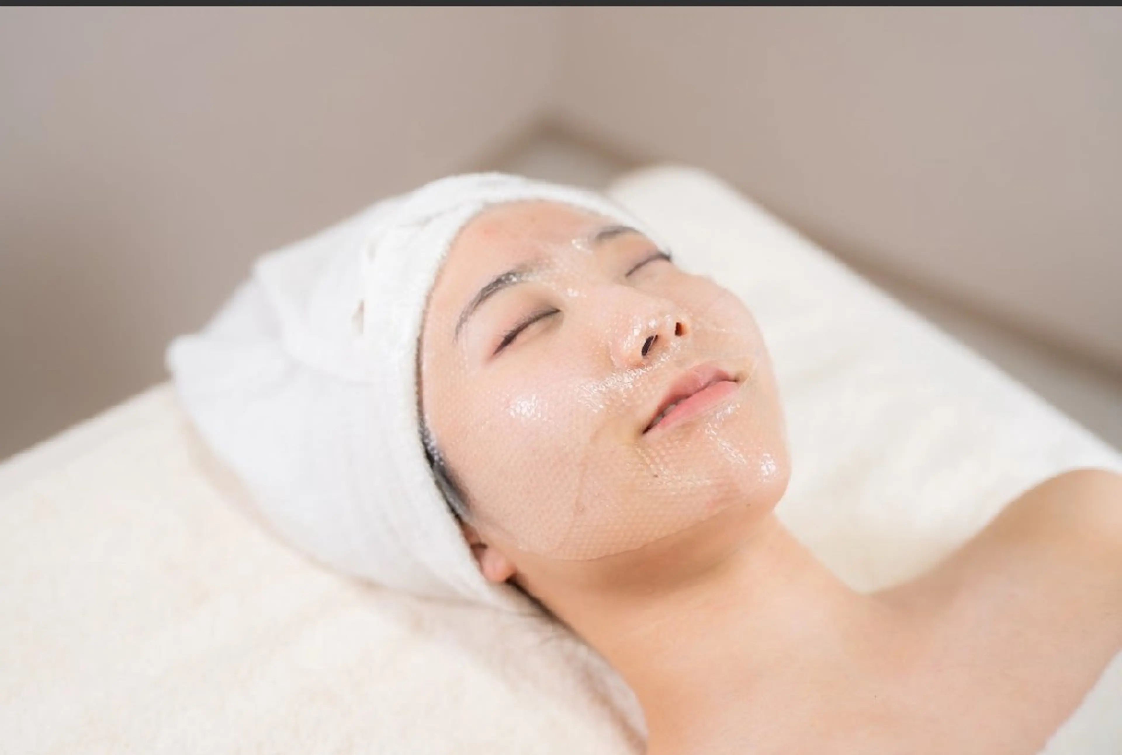 ainoa アイノアのエステ・リラクイメージ