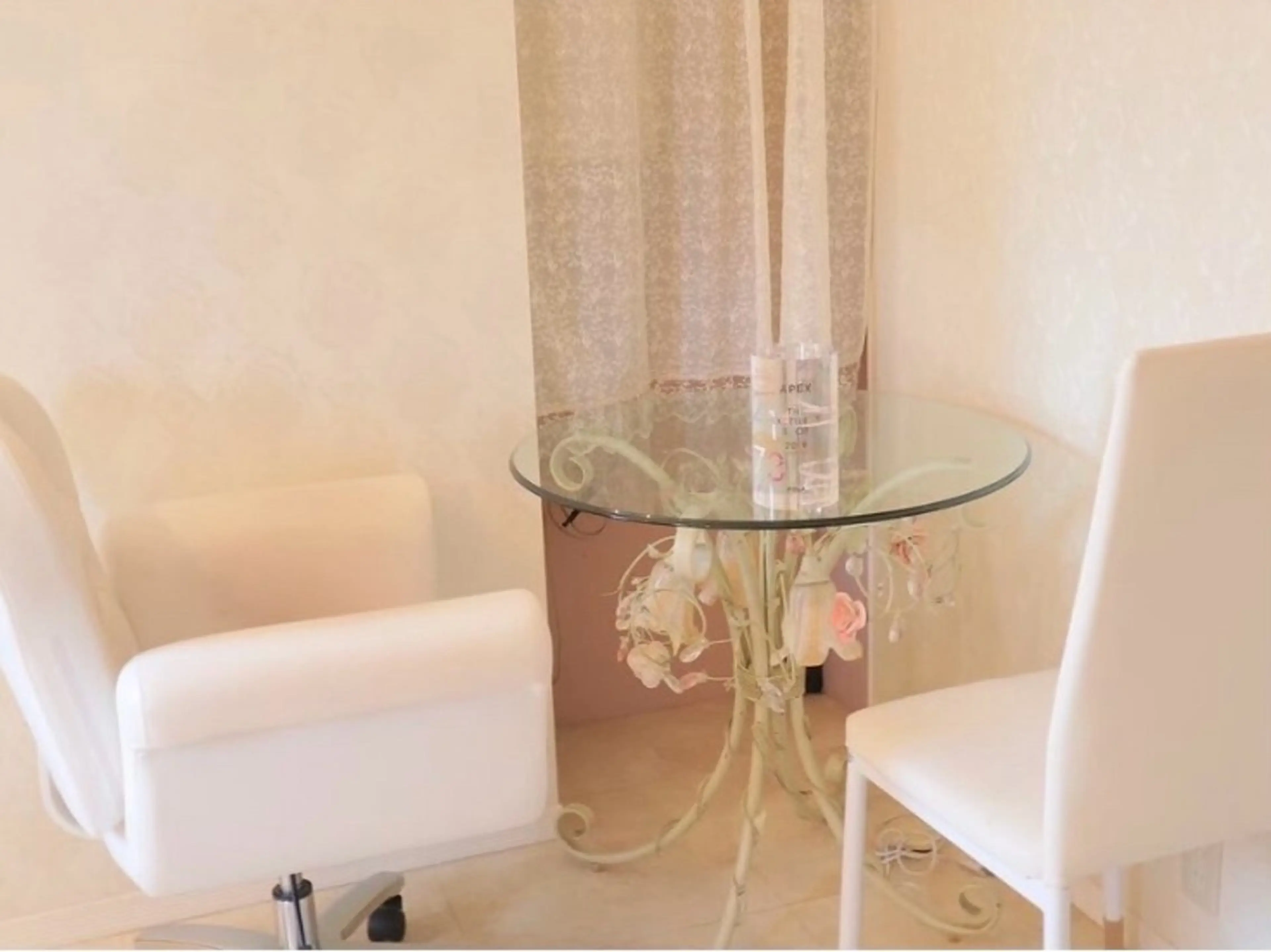 ※産休育休のため 当分の間ご予約不可のエステ・リラクイメージ