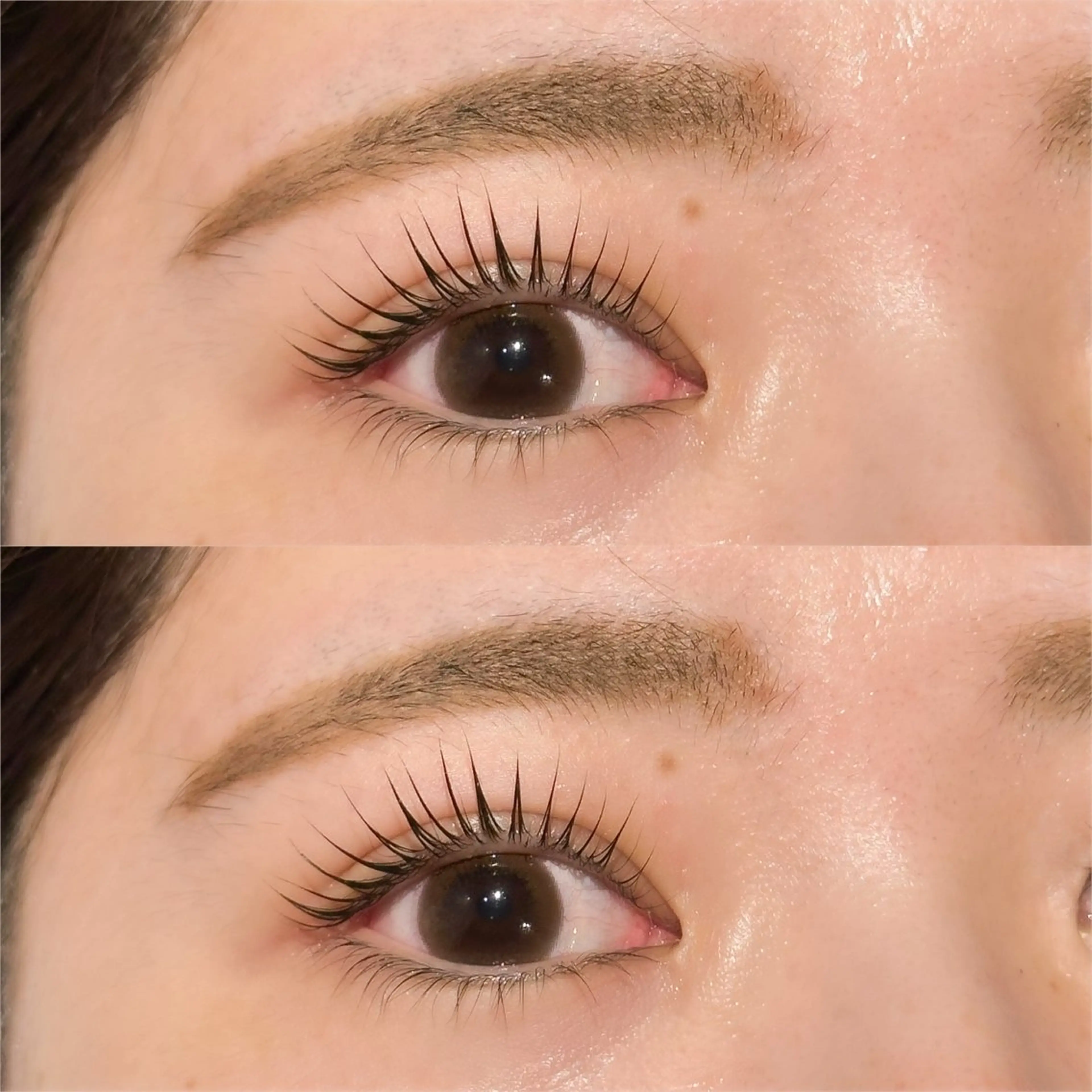 眉毛/パリジェンヌ/ hinata🌼の眉毛・アイブロウイメージ