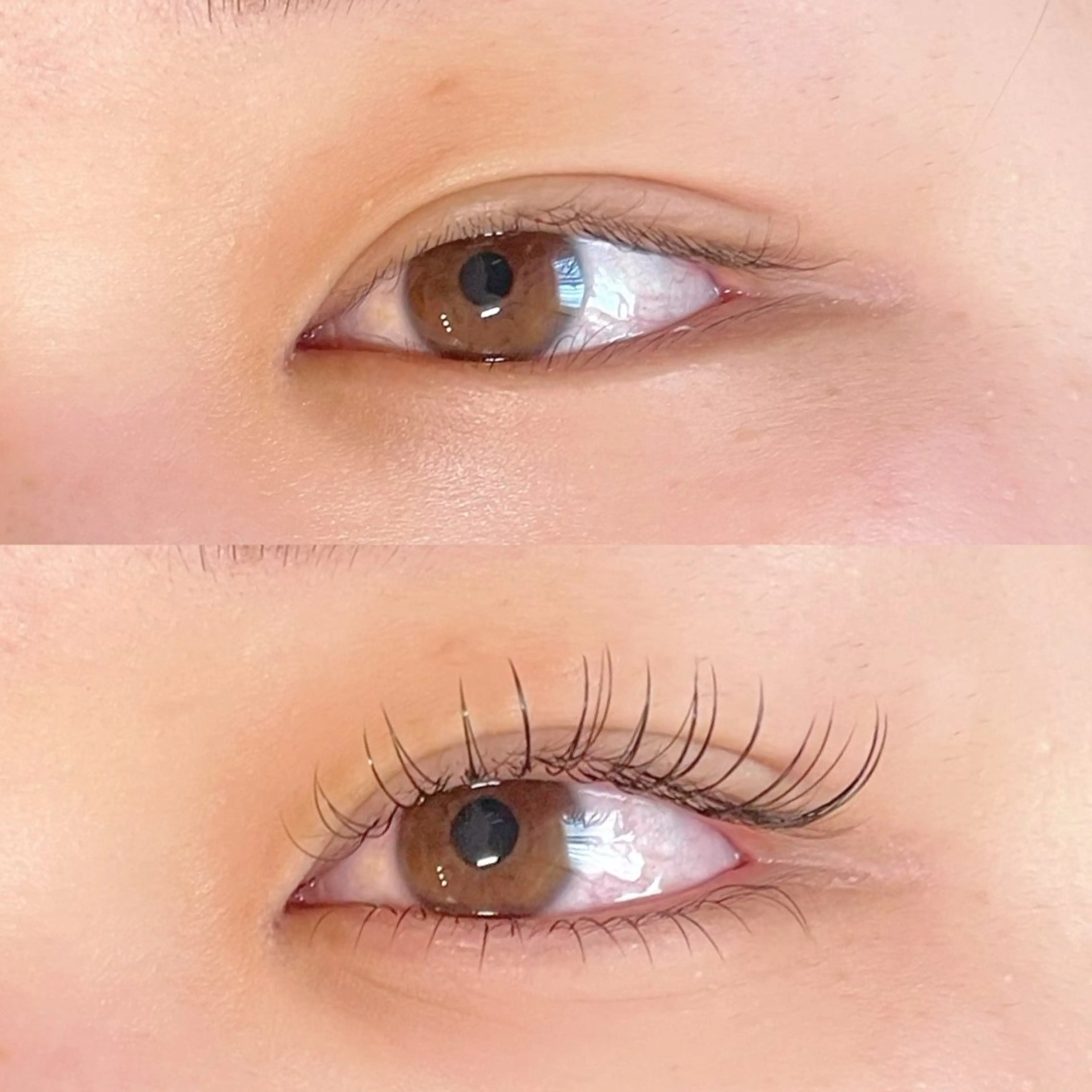 ✨初回限定✨まつげエクステ 80本の写真