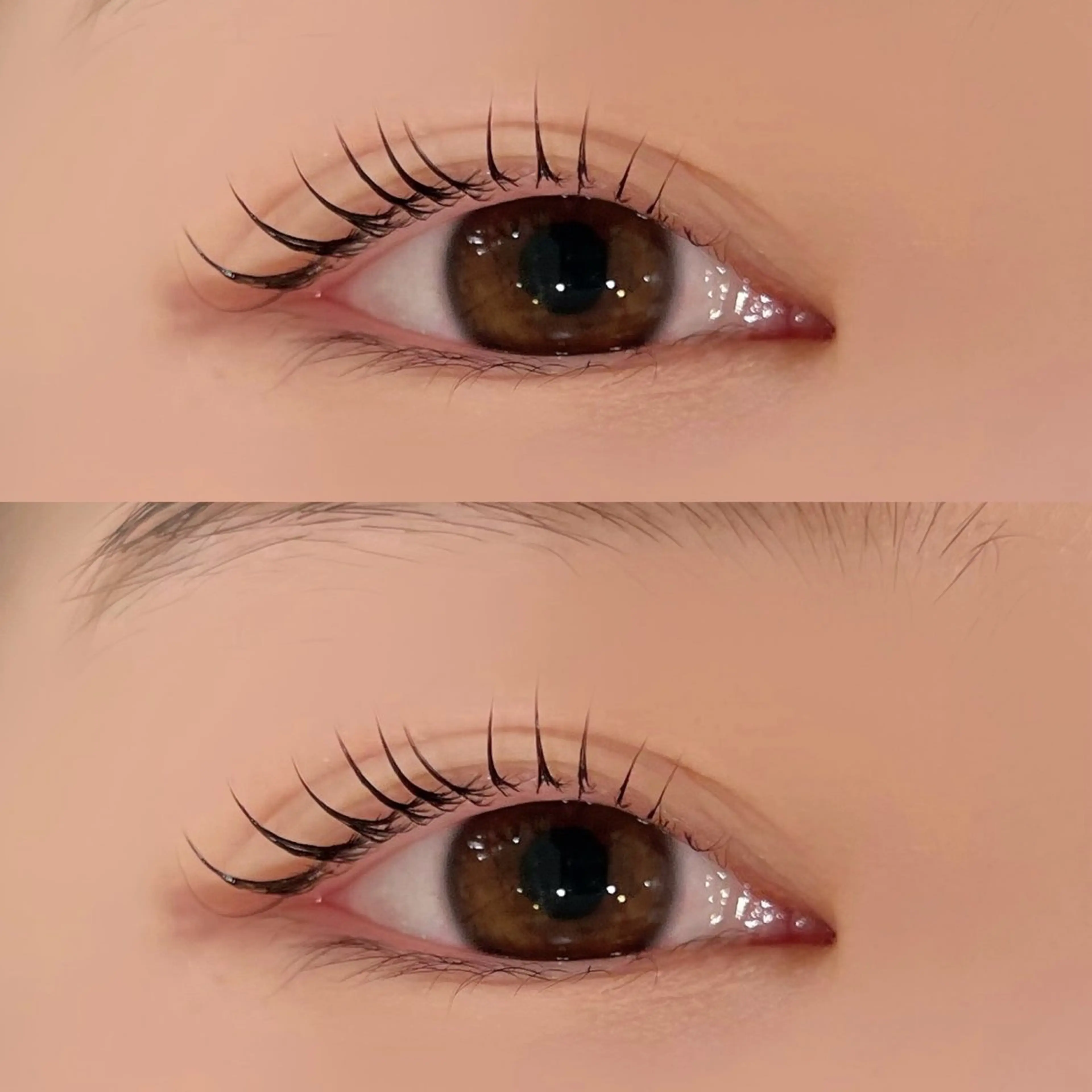マツエク・マツパ eyelashZen ♥️HIMEのマツエク・マツパデザイン