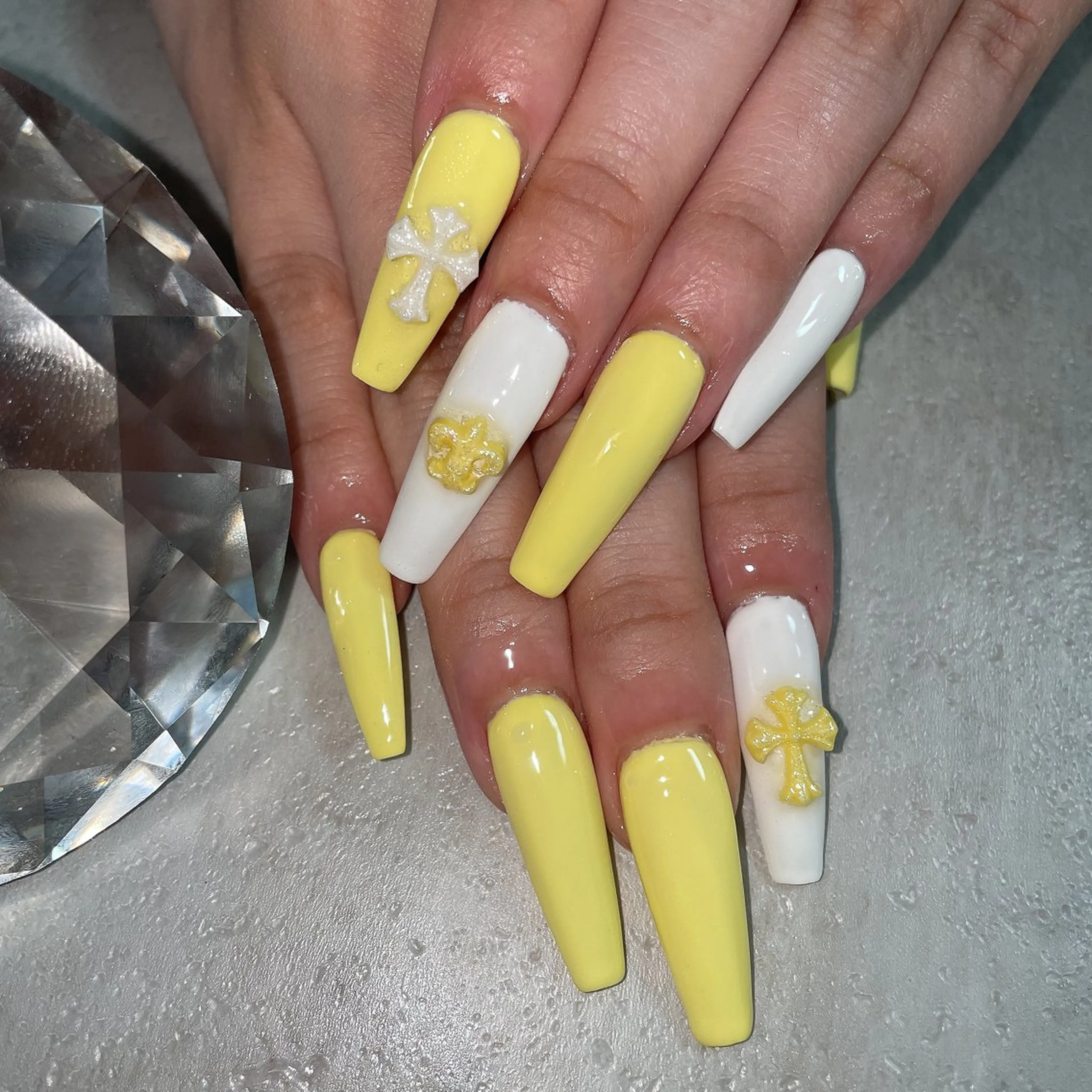 ネイル One na1lのネイルデザイン