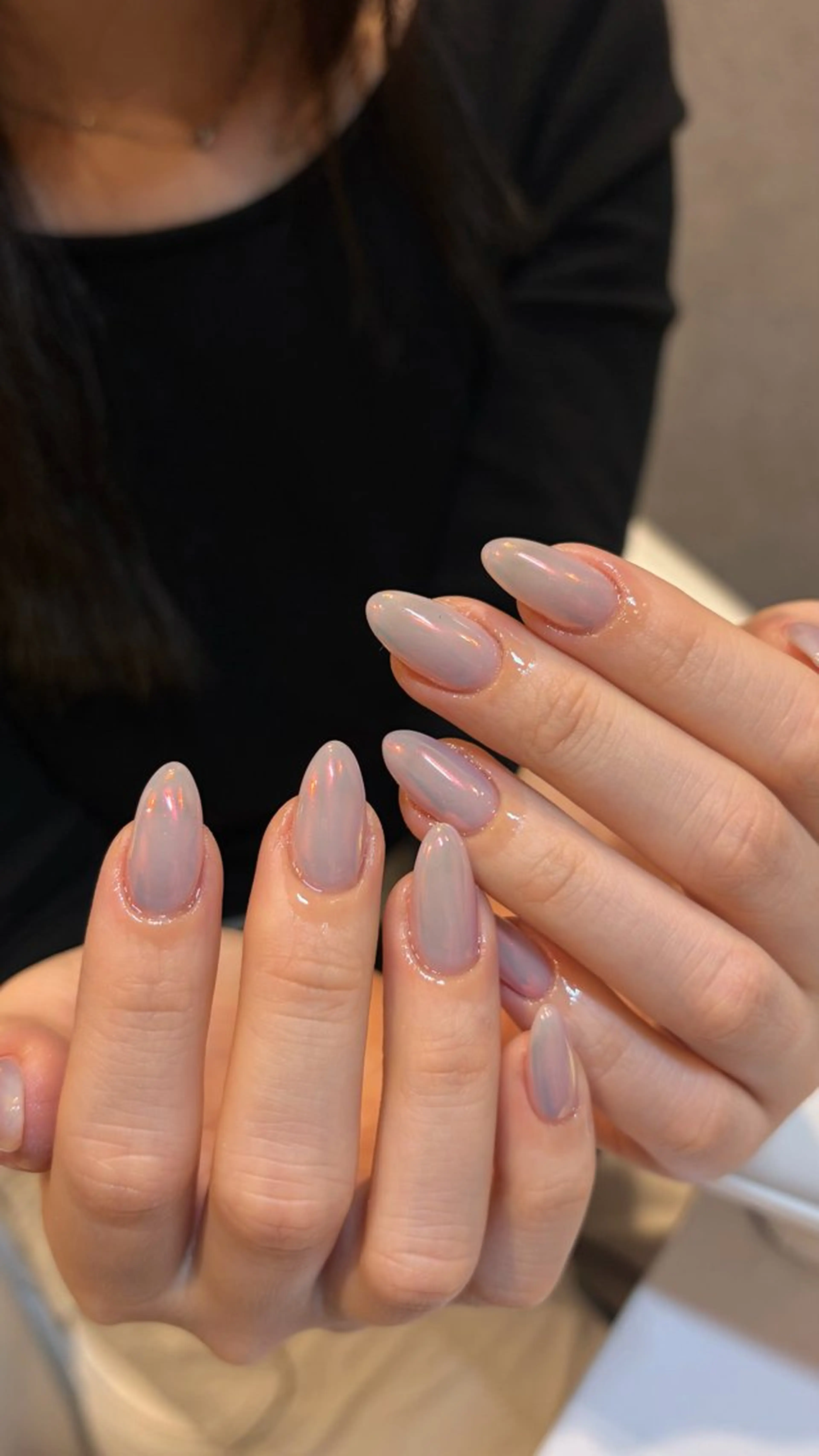 ネイル ハンドネイル フットネイル ailed'Ange 🍒miuのネイルデザイン