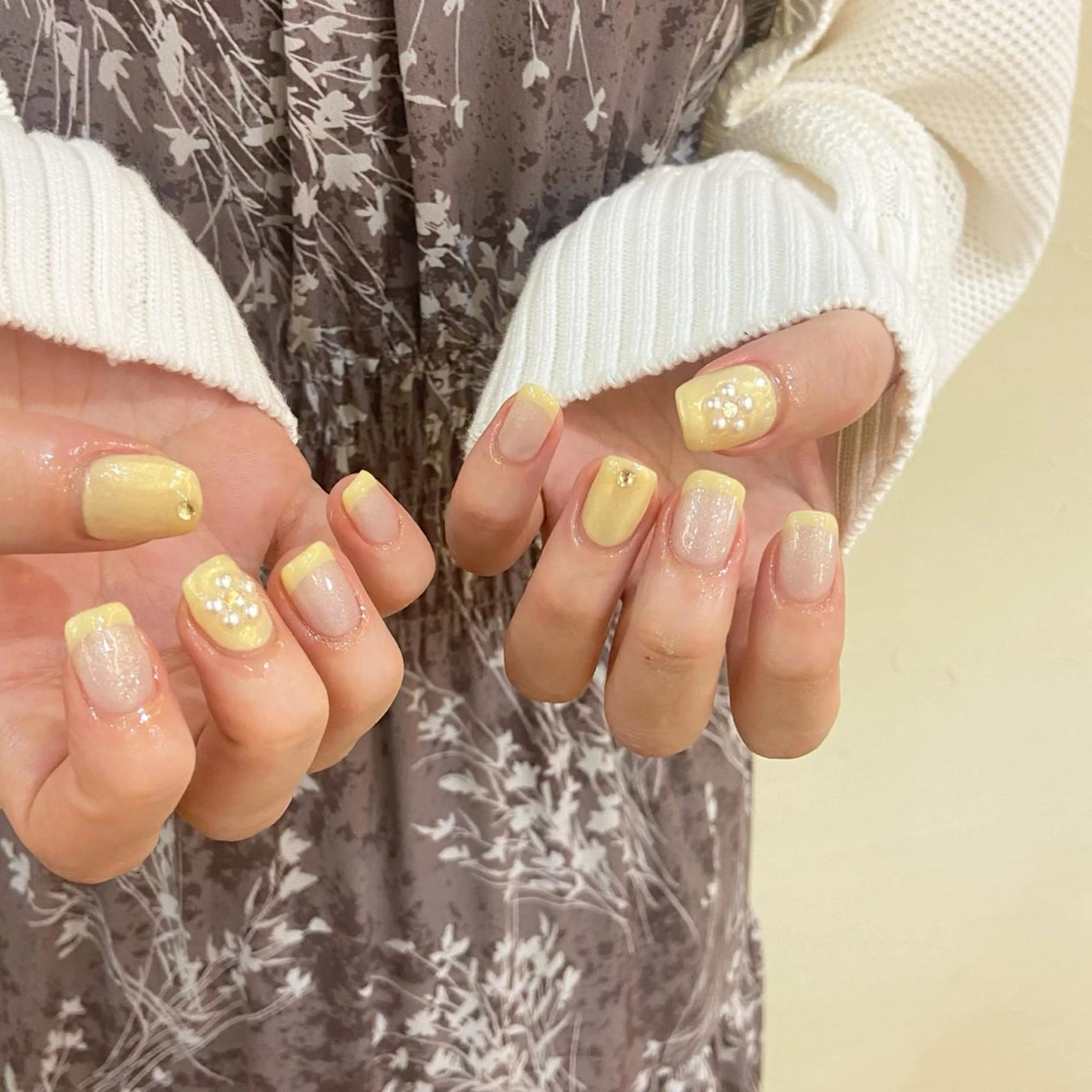 ネイル . .のネイルデザイン