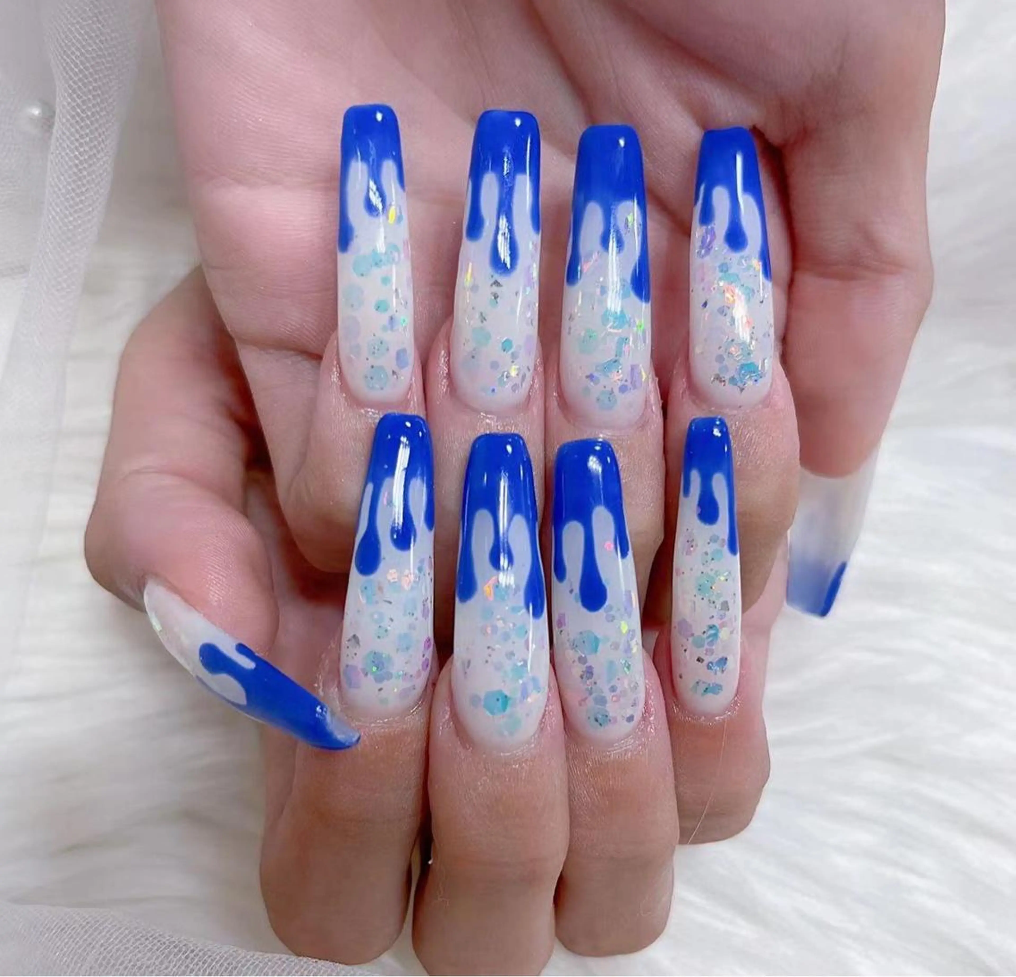 ネイル Mint NAILSALONのネイルデザイン