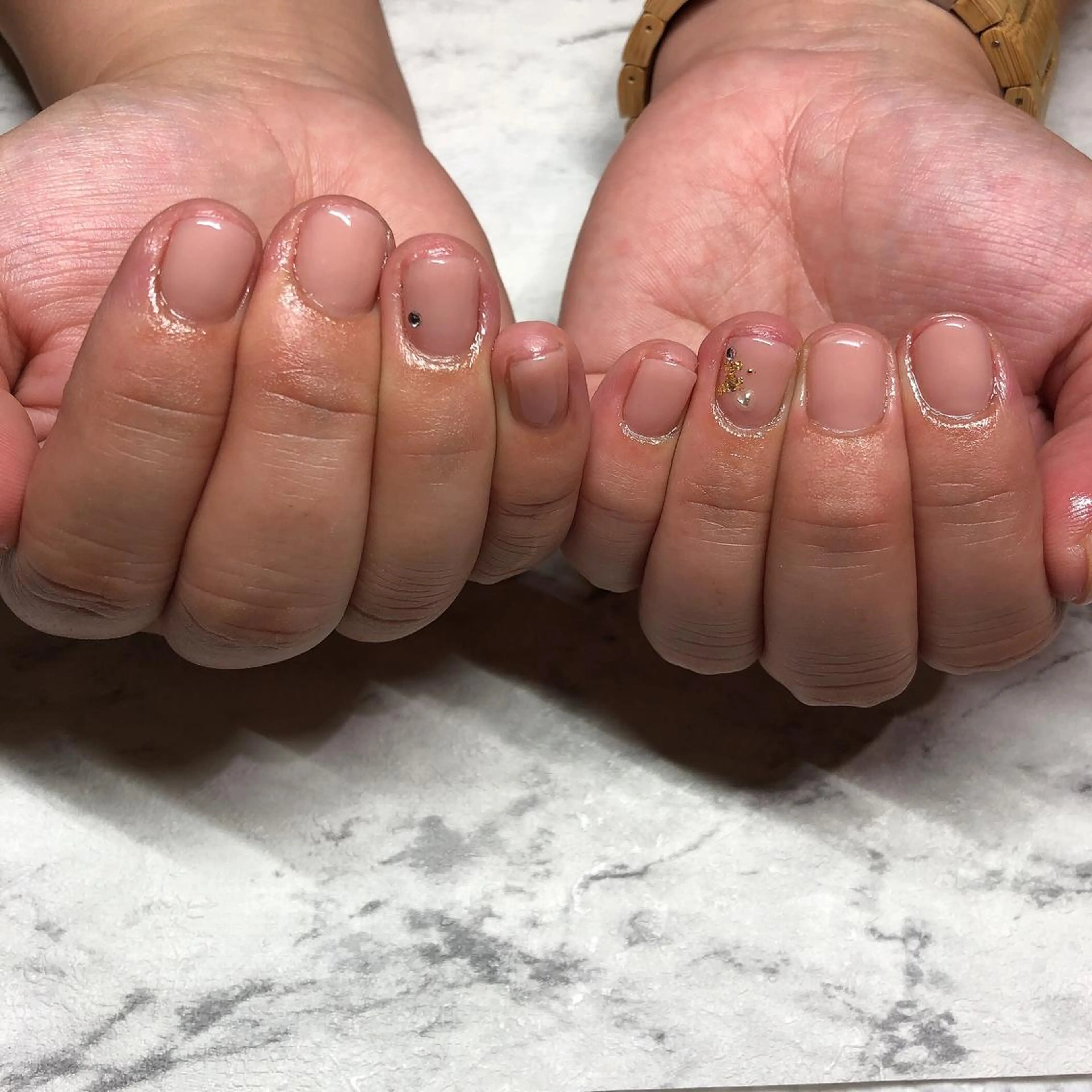 ネイル M_ nail salonのネイルデザイン
