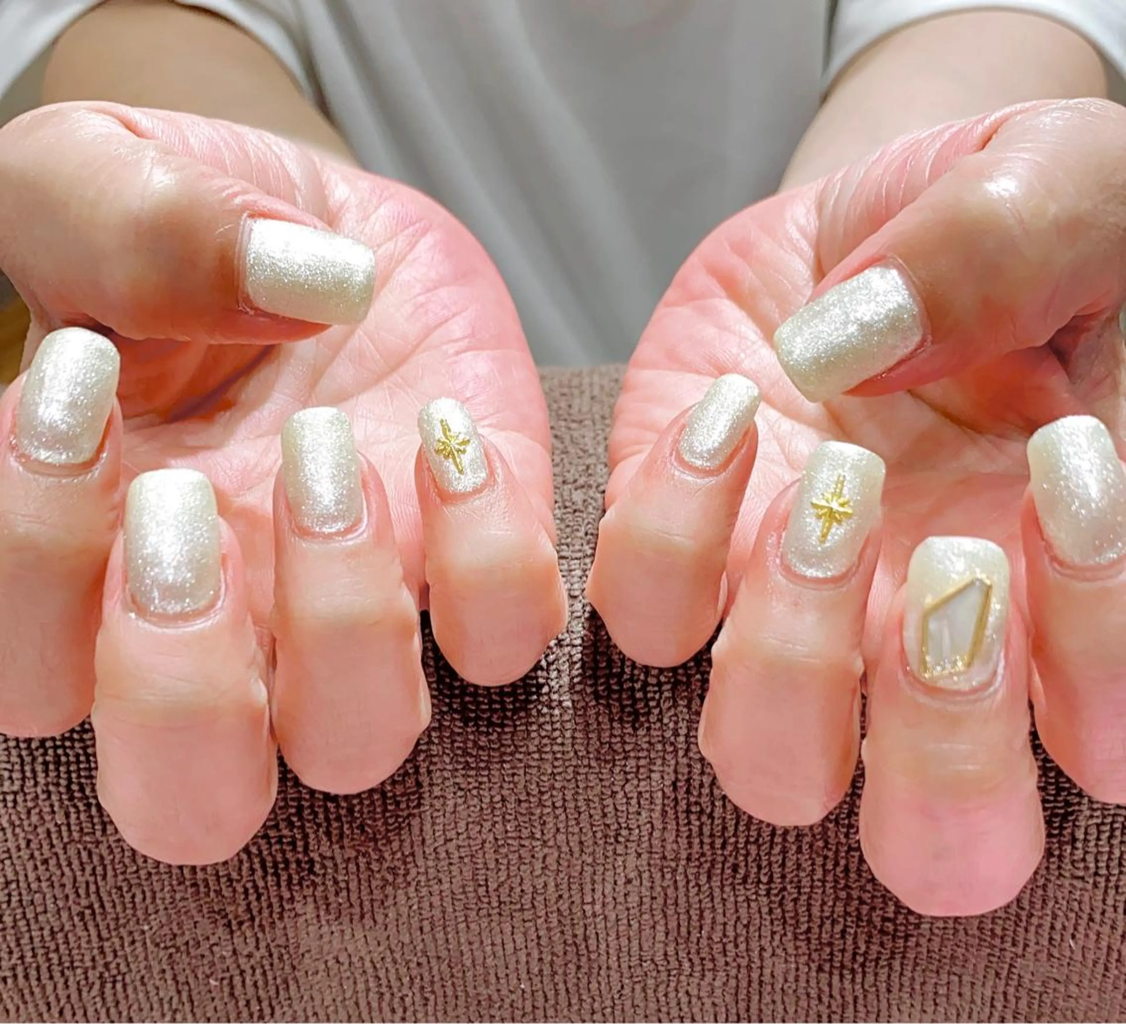 ネイル VIST☆ ｍａｍｉのネイルデザイン