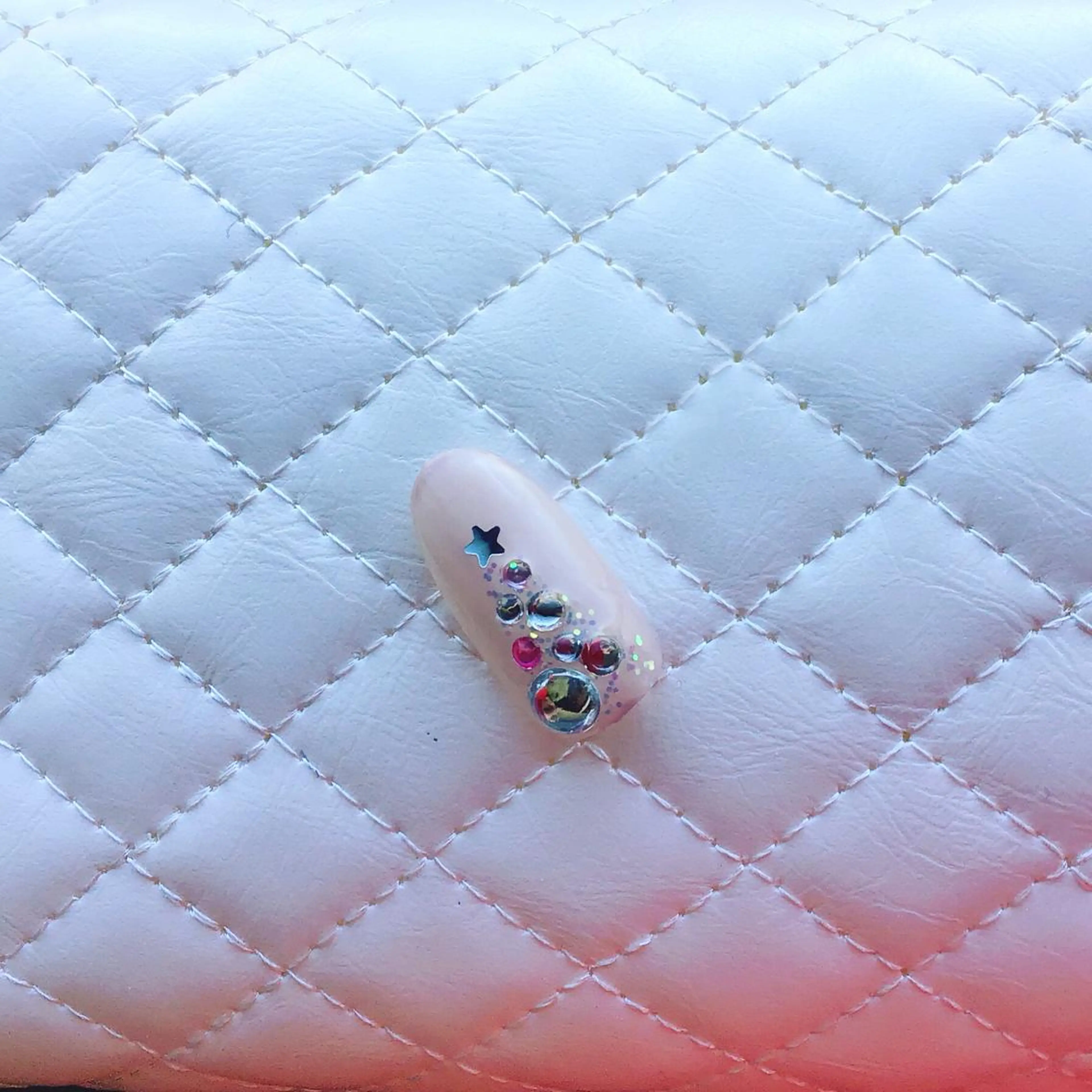 ネイル 冬ネイル クリスマス gui amichanのネイルデザイン