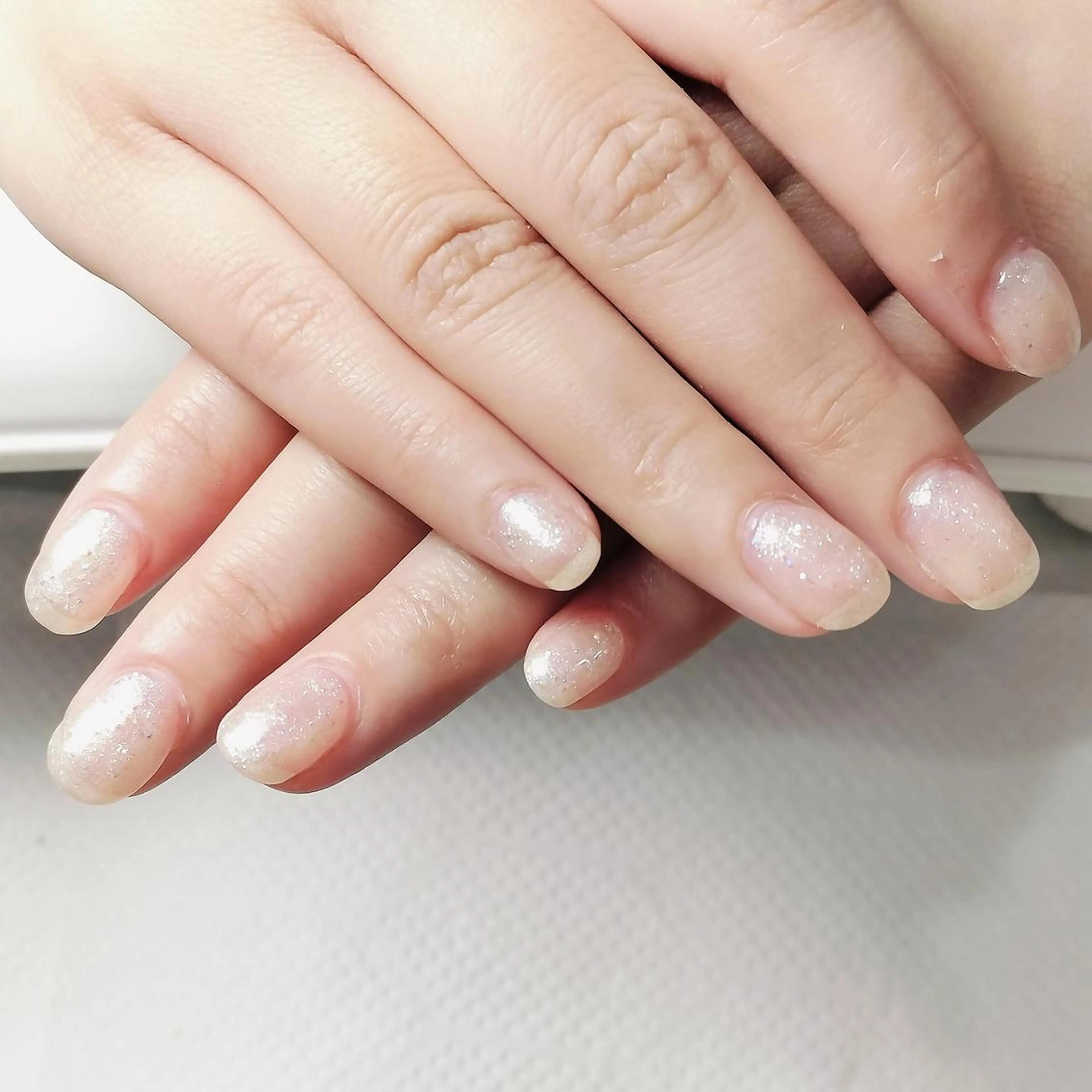 ネイル ハンドネイル 桃子 Nail高円寺のネイルデザイン