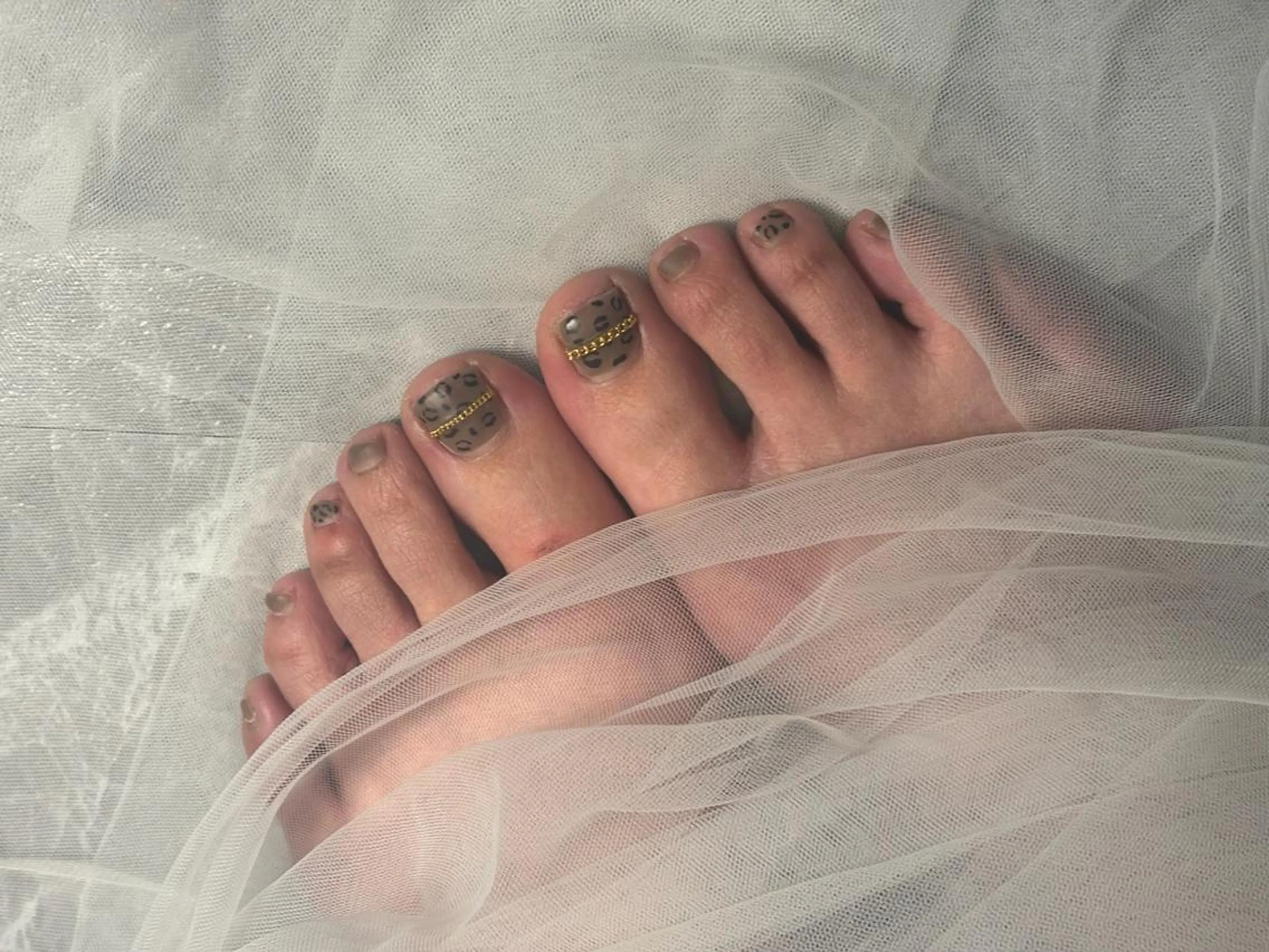 ネイル ネイリスト sanaのネイルデザイン