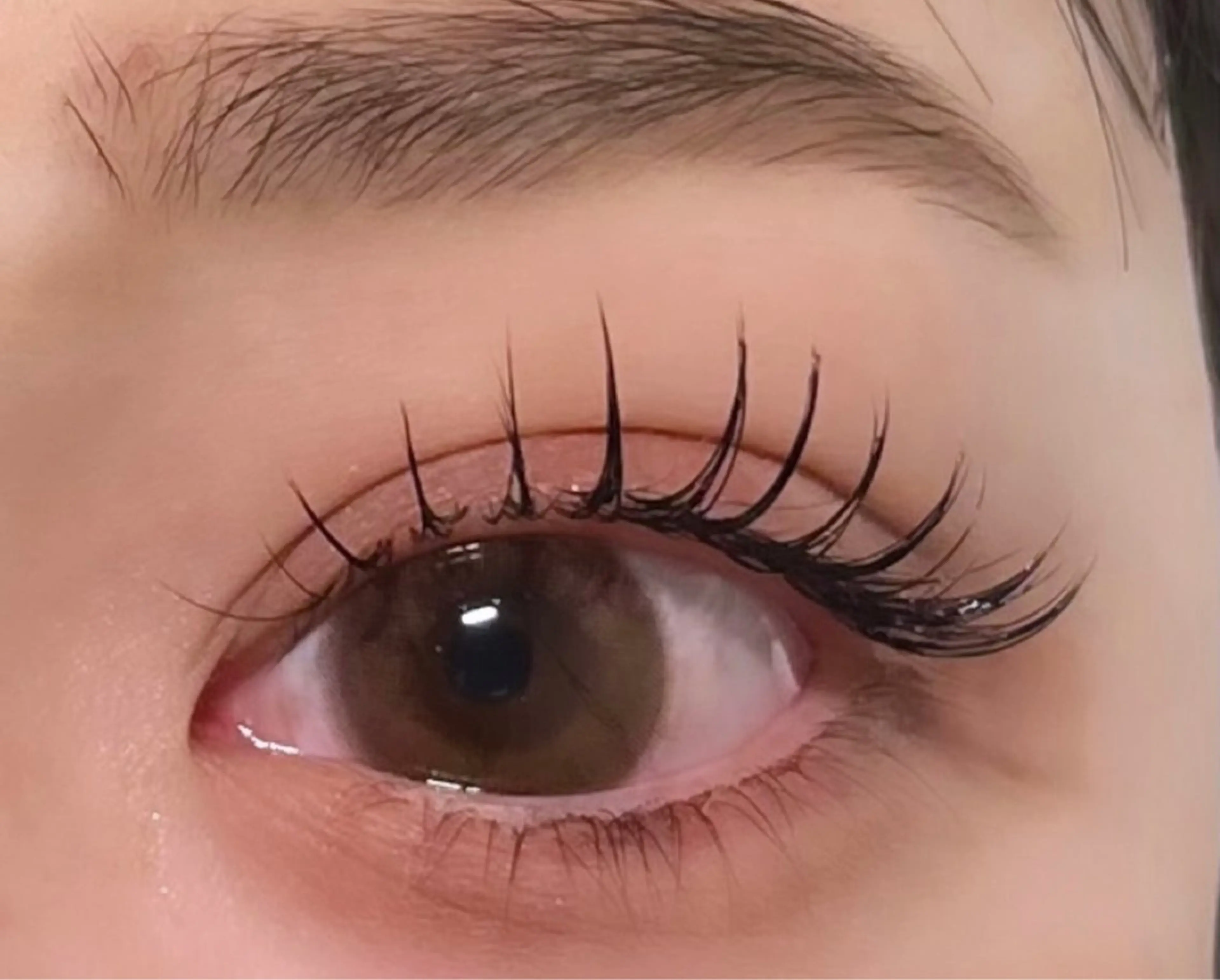 マツエク・マツパ VITAE ☆Tenのマツエク・マツパデザイン